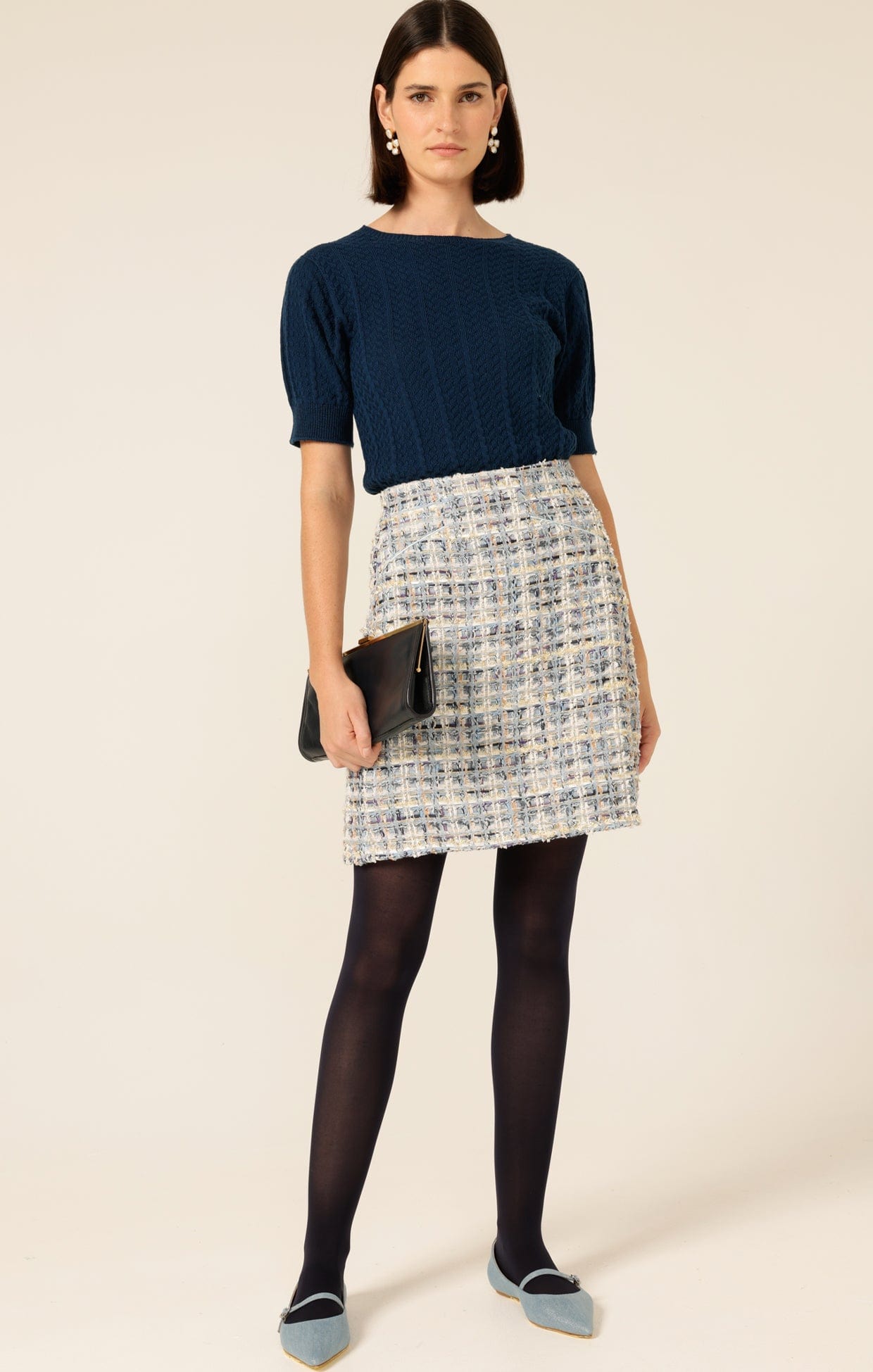 Skirts Multi Occasion PIXIE PEAK MINI SKIRT