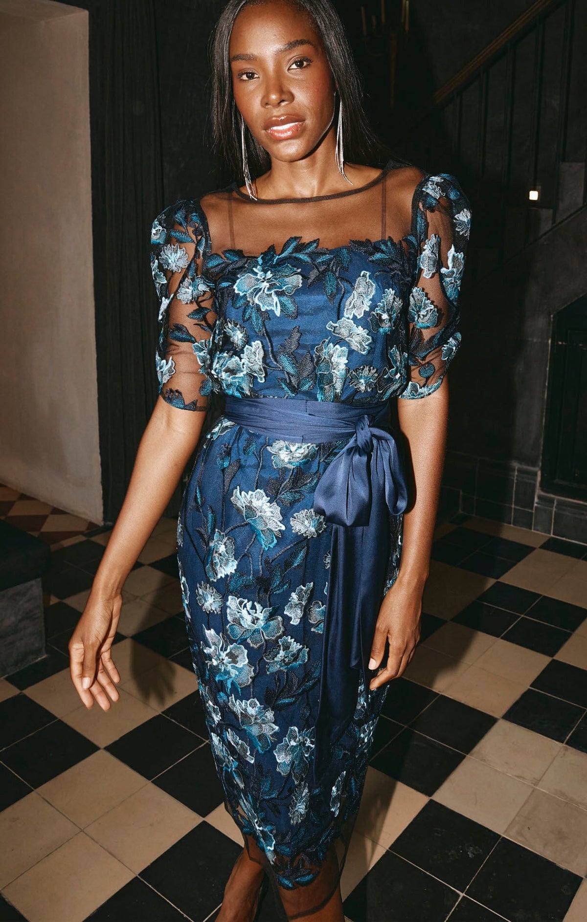 Dresses Events PORTAL PALACE DRESS