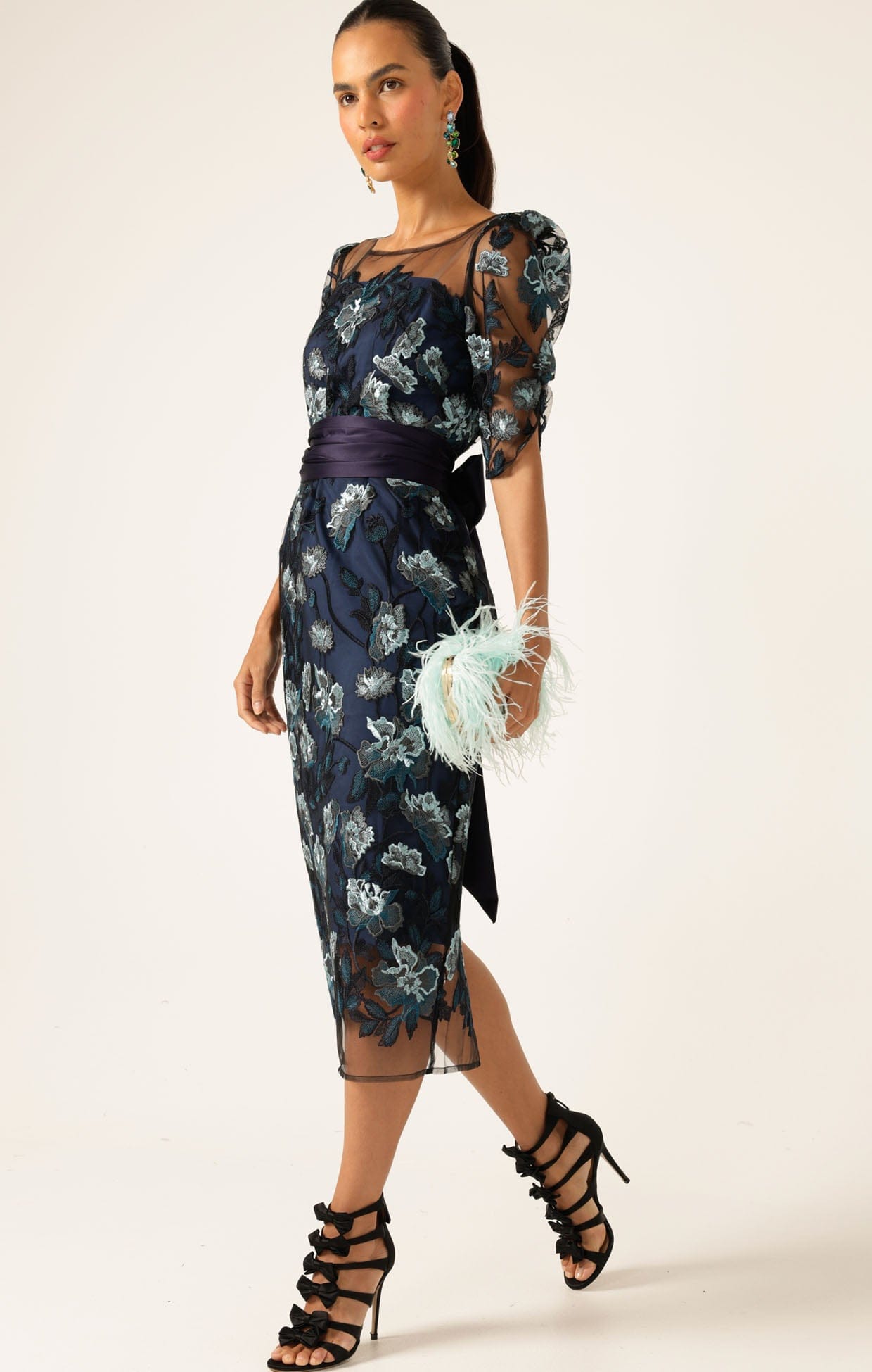 Dresses Events PORTAL PALACE DRESS