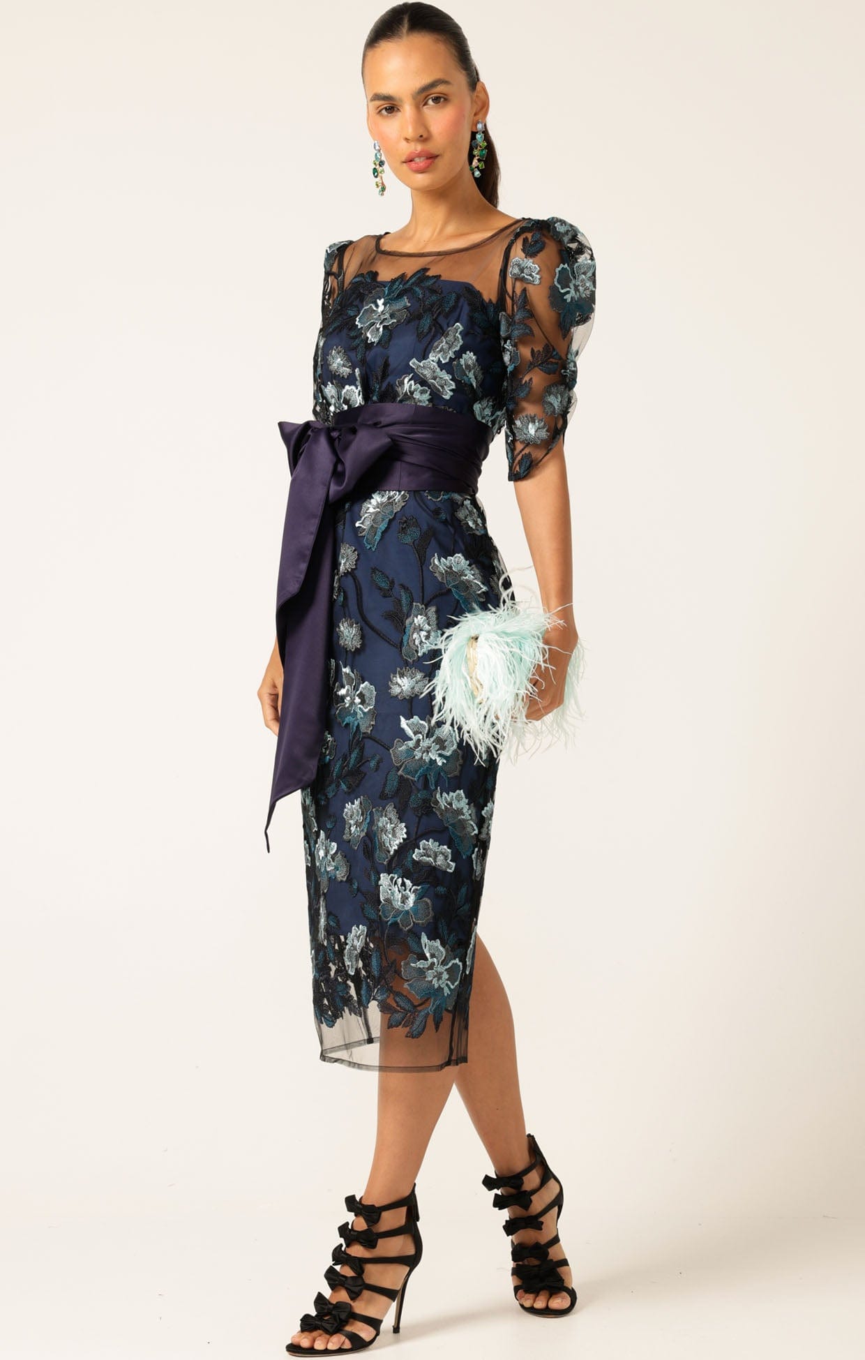 Dresses Events PORTAL PALACE DRESS