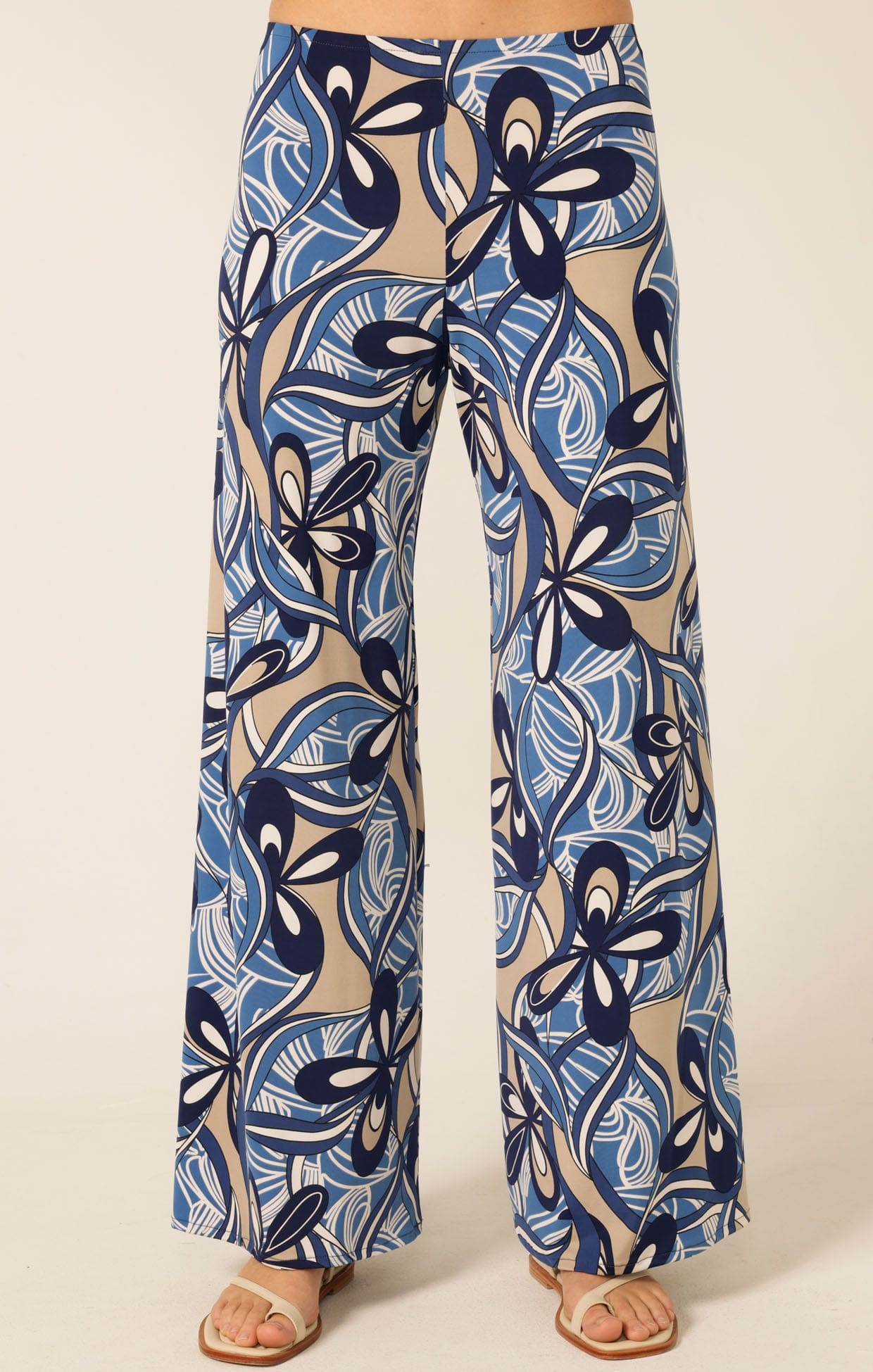 Pants PRINTED SEAMLESS PANT