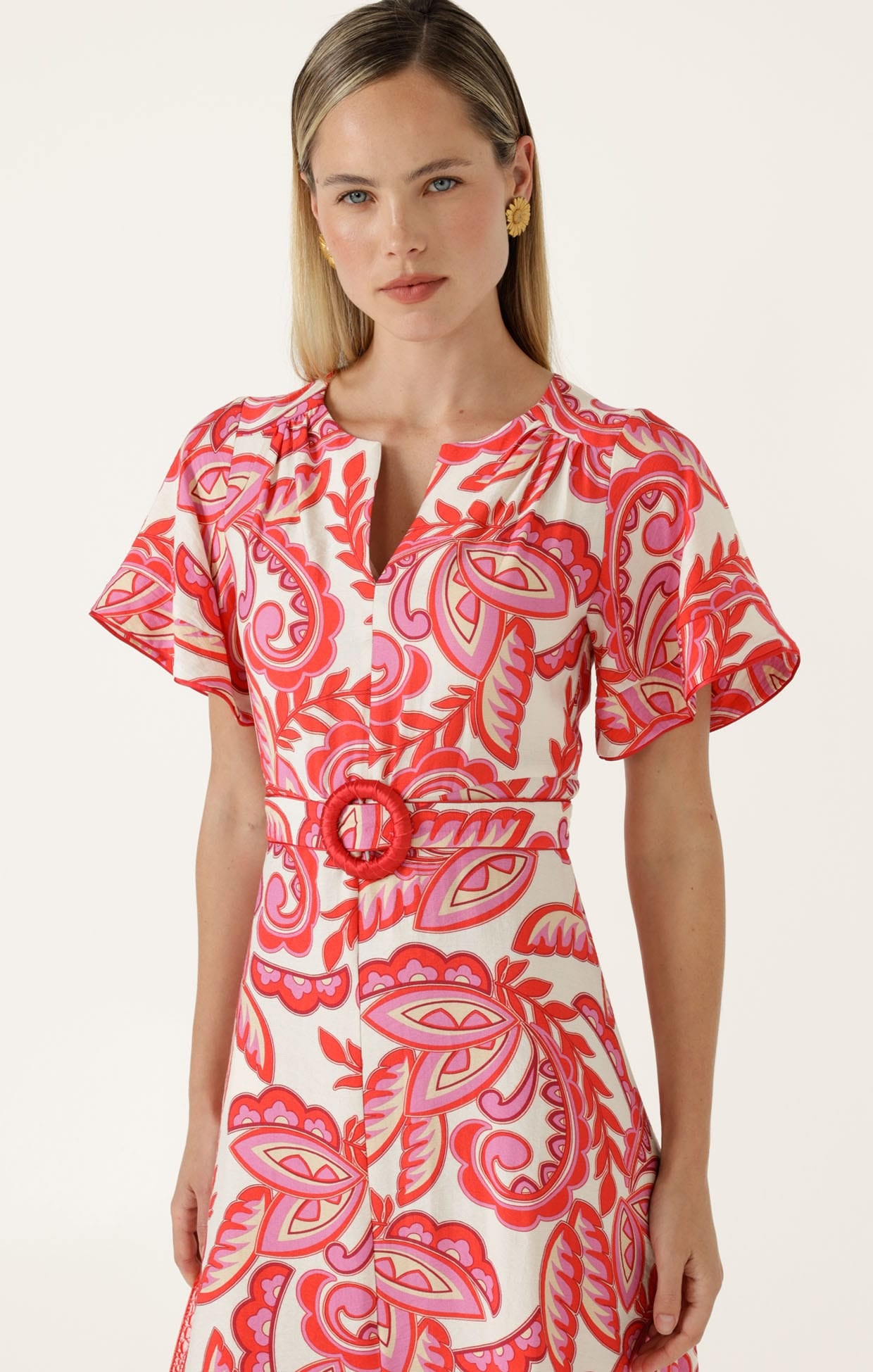 Dresses Multi Occasion RAFFAELA DRESS