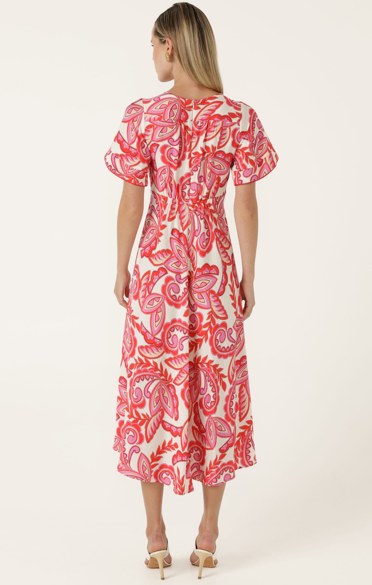 Dresses Multi Occasion RAFFAELA DRESS