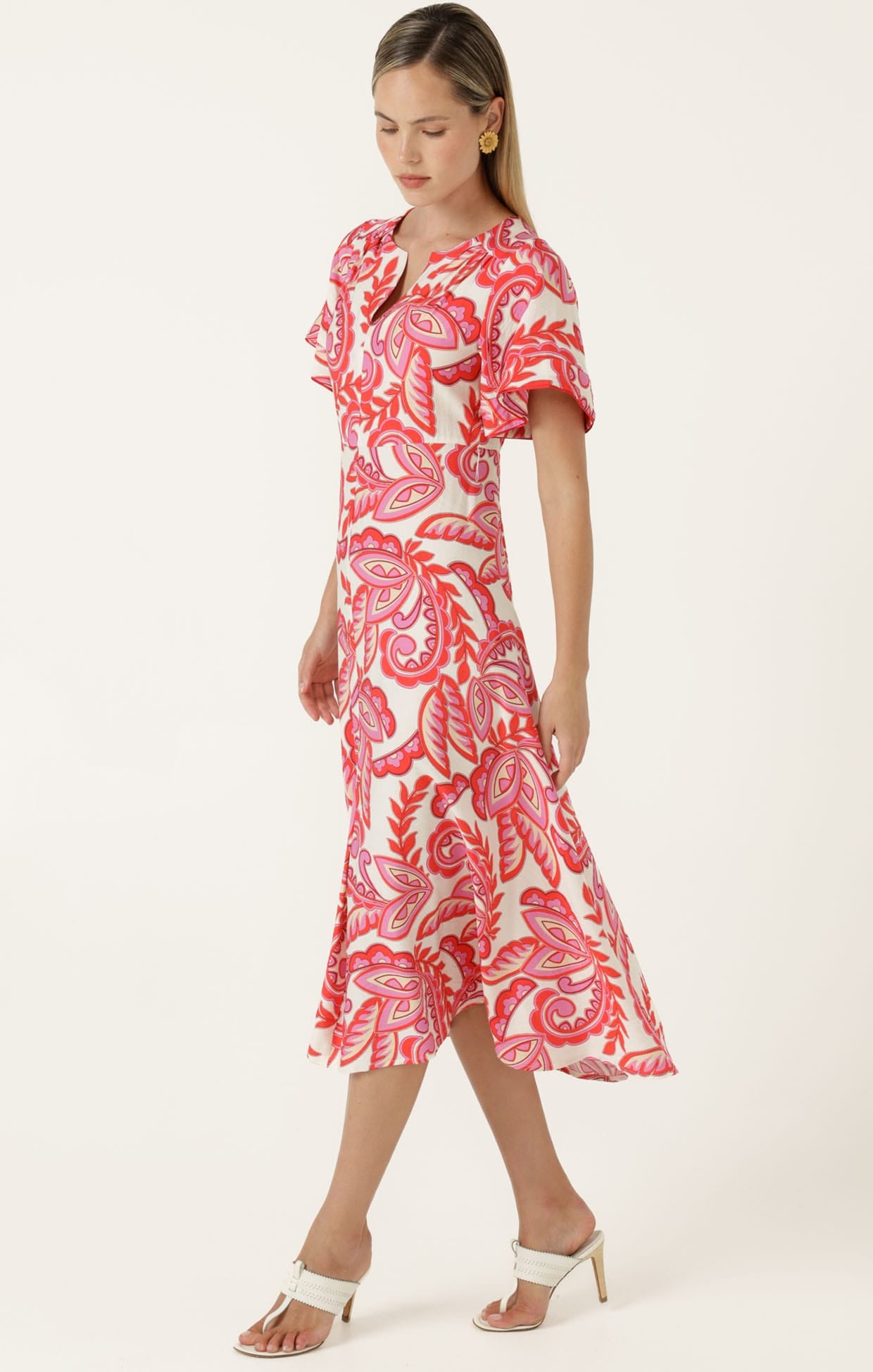 Dresses Multi Occasion RAFFAELA DRESS