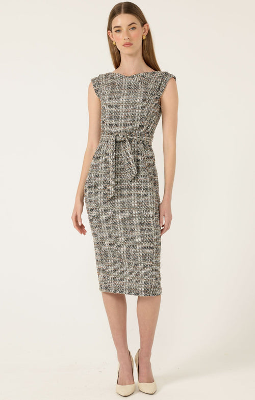 Dresses Multi Occasion RAMONA DRESS