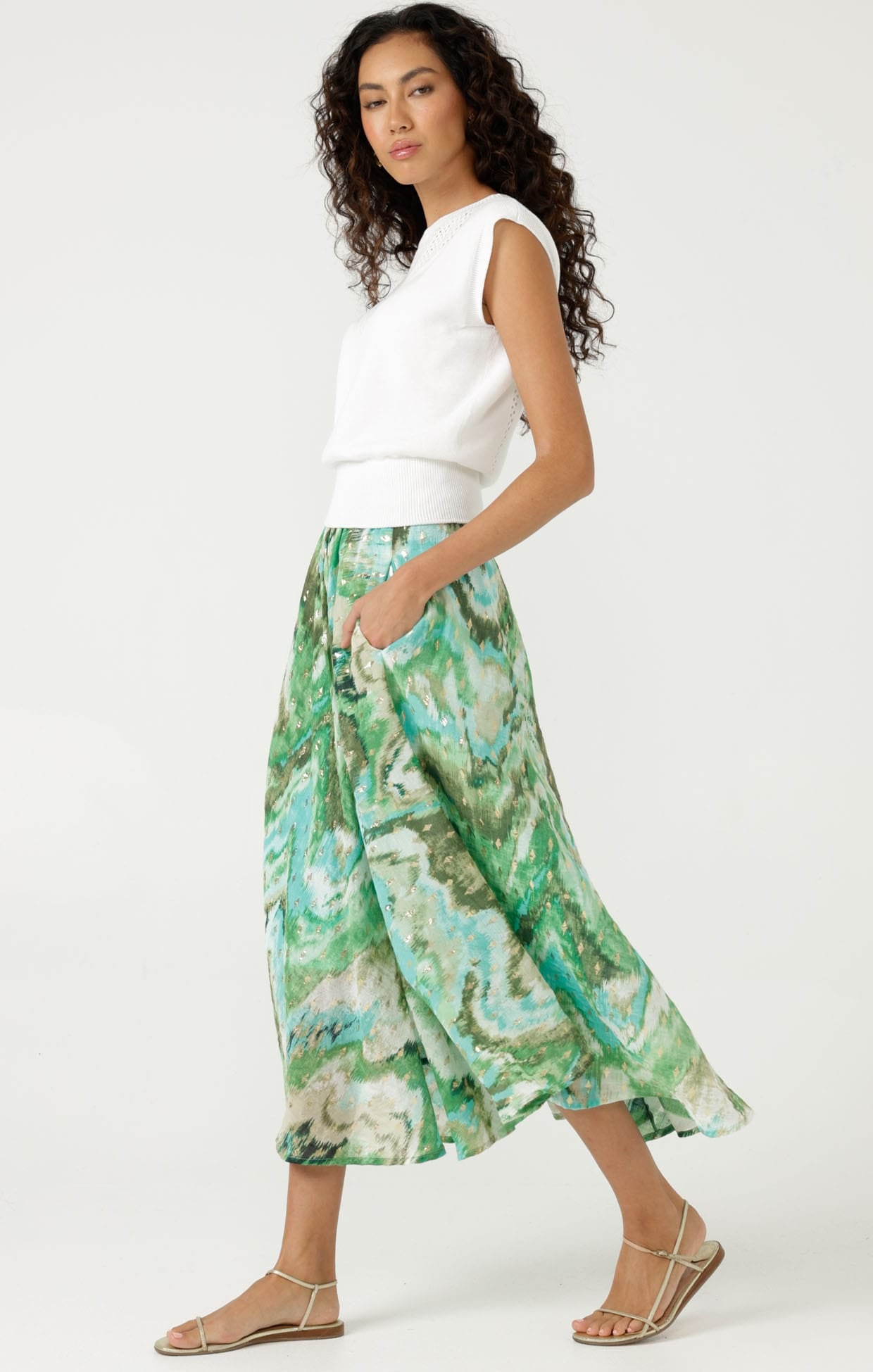 Skirts RHODES SKIRT
