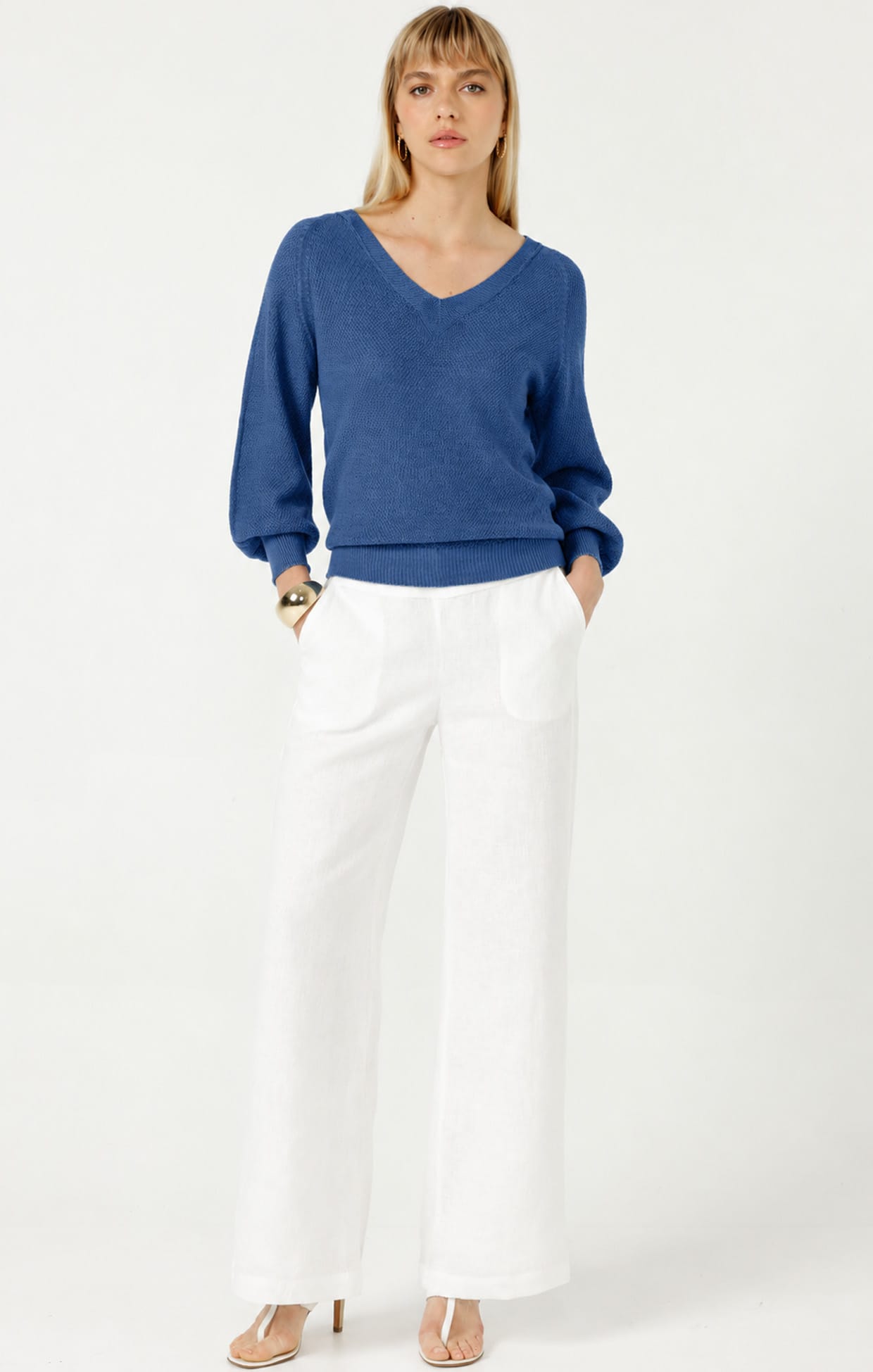 Pants SAILOR PANT