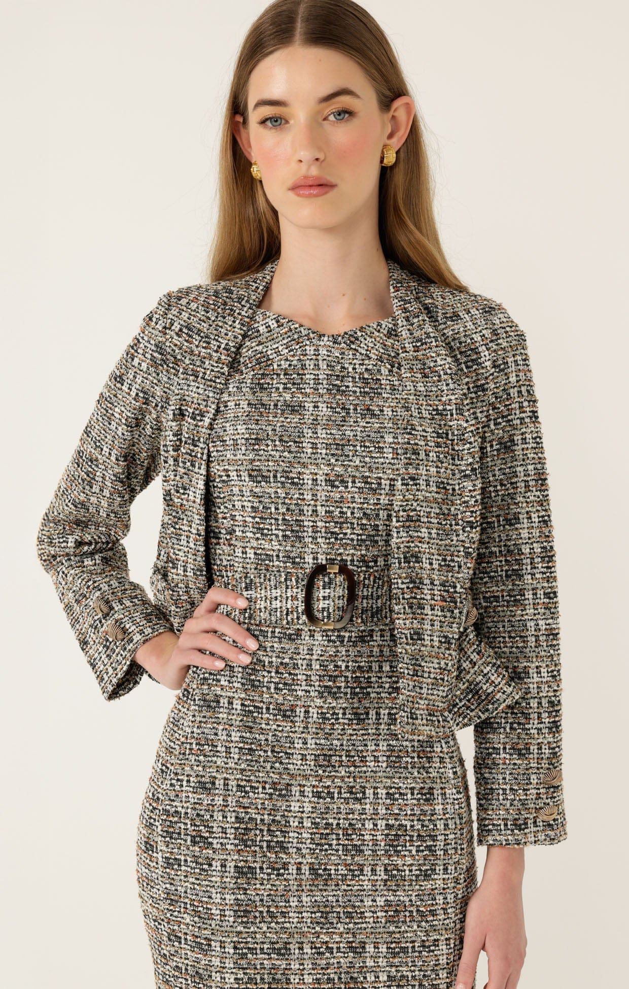 Jackets Multi Occasion ROSEMARY JACKET