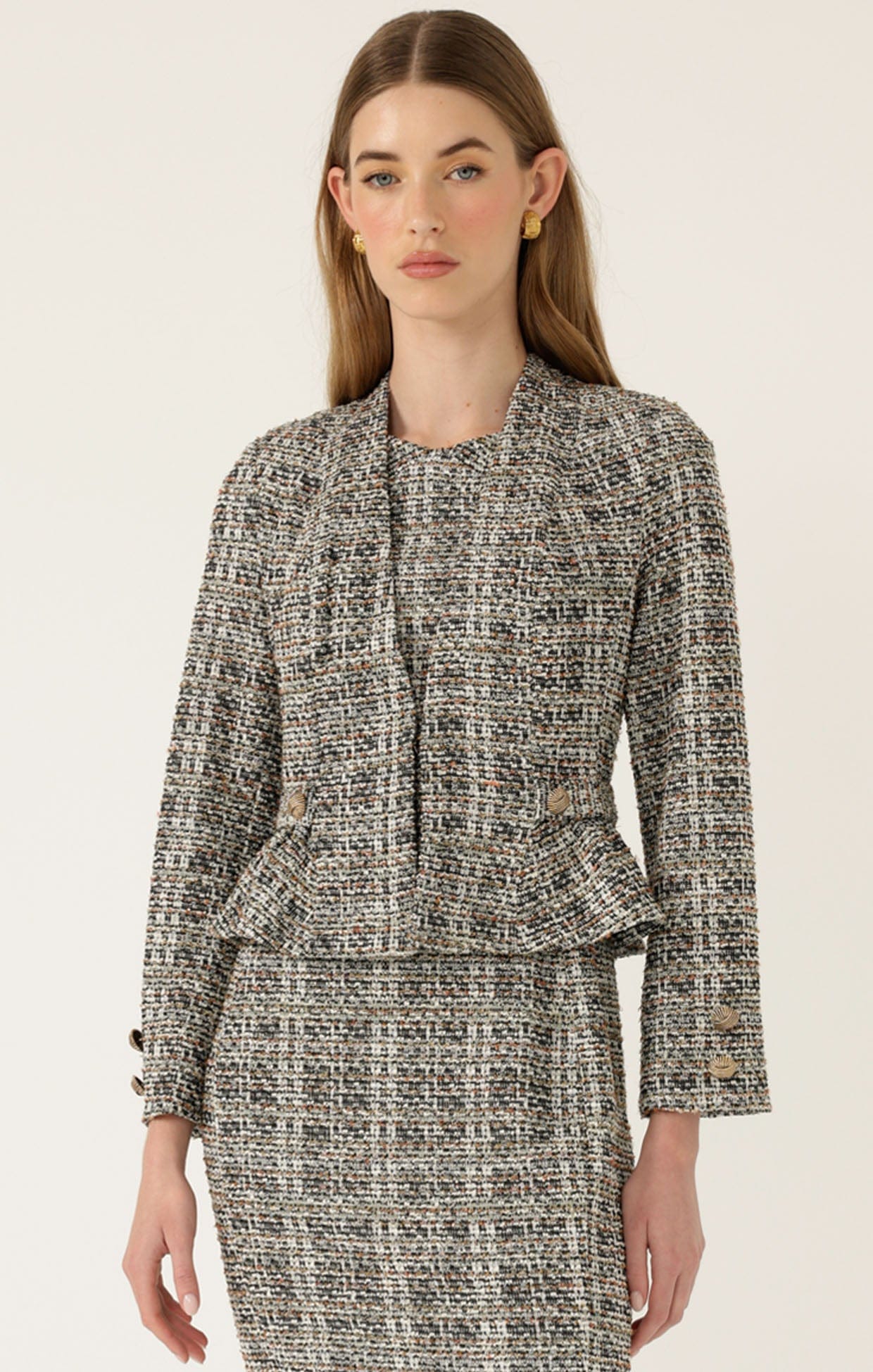 Jackets Multi Occasion ROSEMARY JACKET