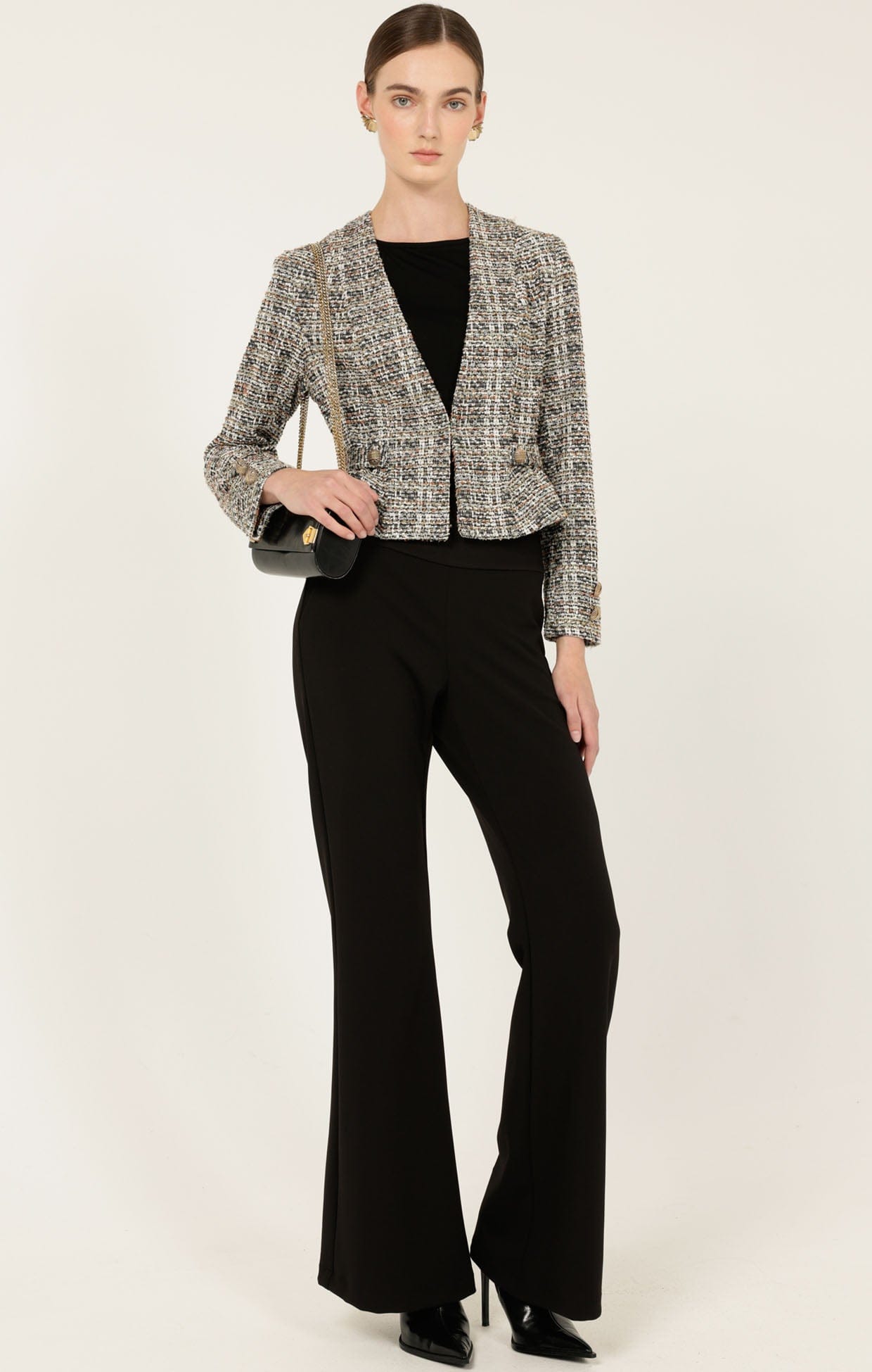 Jackets Multi Occasion ROSEMARY JACKET