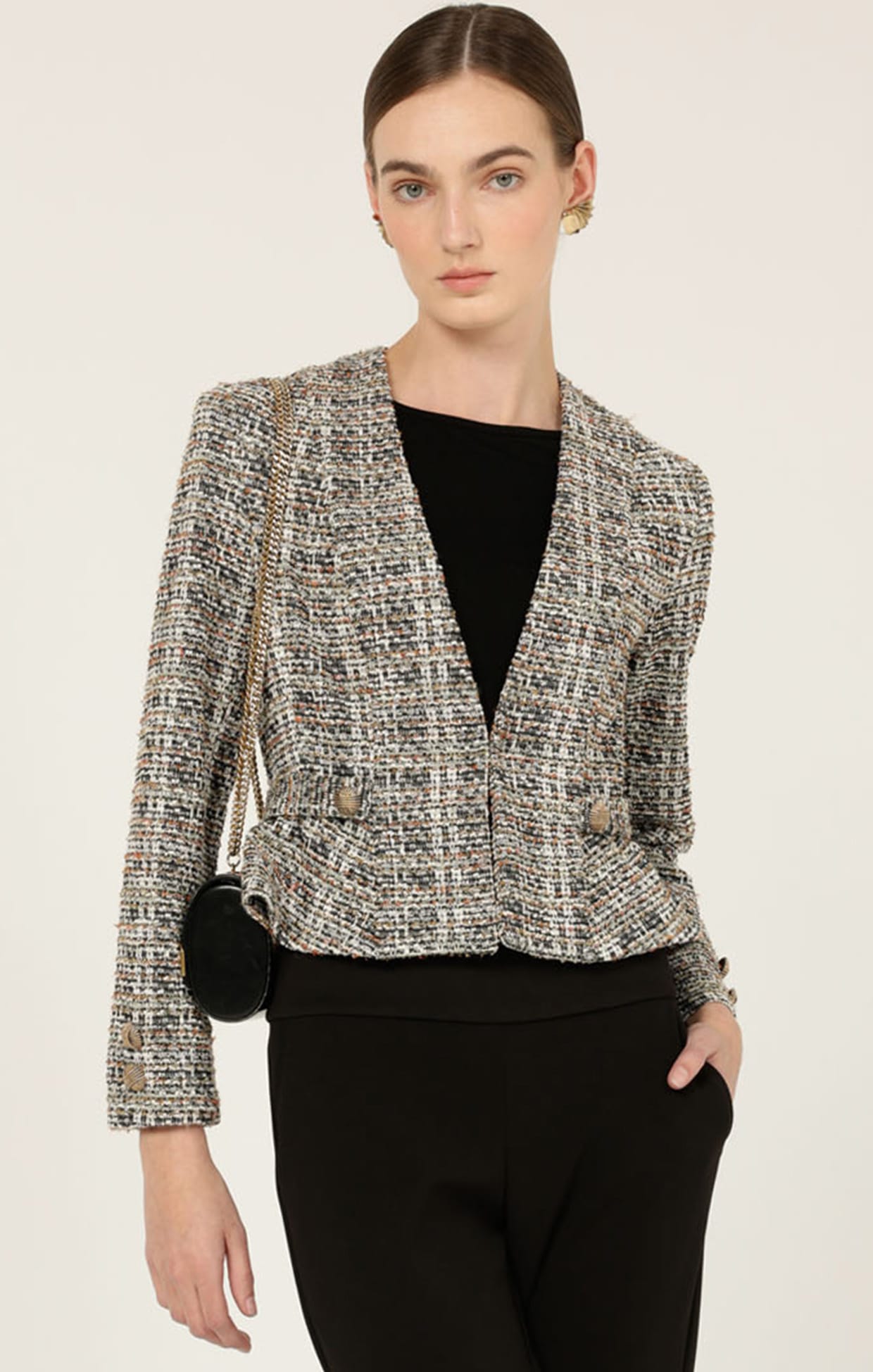 Jackets Multi Occasion ROSEMARY JACKET