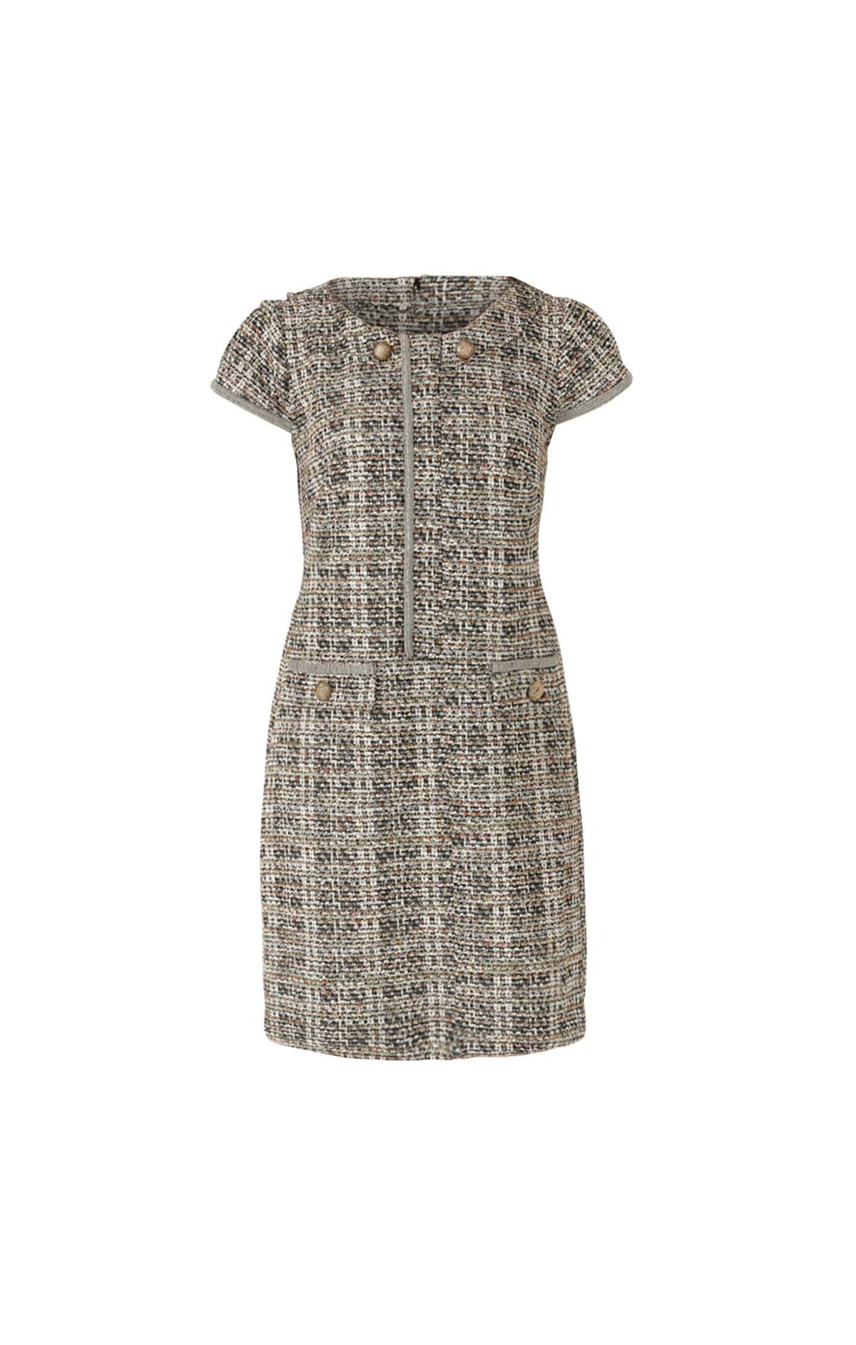 Dresses Multi Occasion SADIE SHIFT DRESS