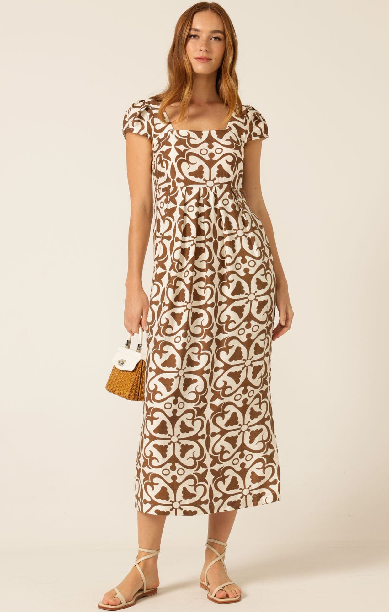 Dresses Multi Occasion SAND DUNE DRESS