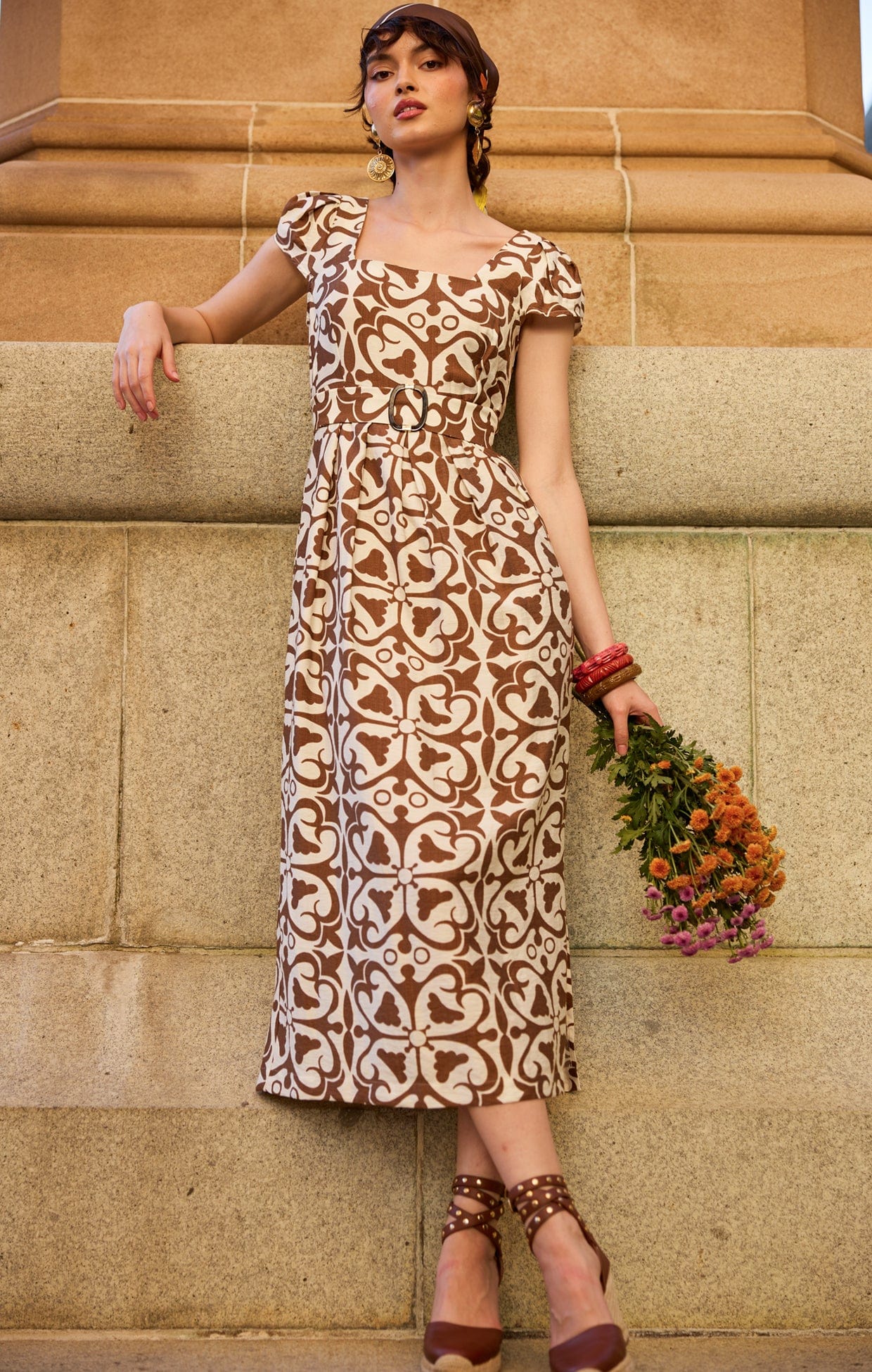 Dresses SAND DUNE DRESS