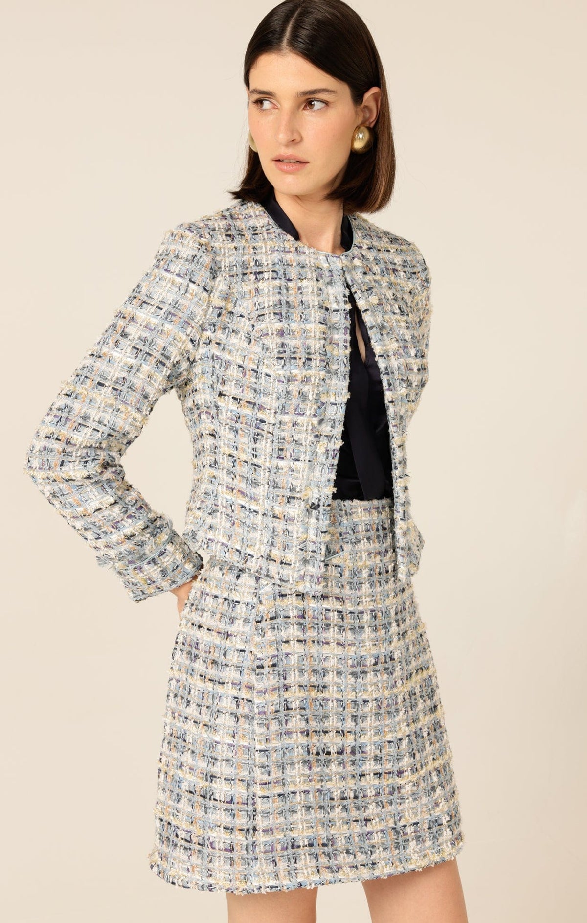 Skirts Multi Occasion PIXIE PEAK MINI SKIRT