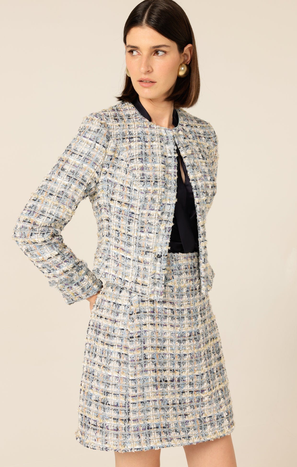 Skirts Multi Occasion PIXIE PEAK MINI SKIRT