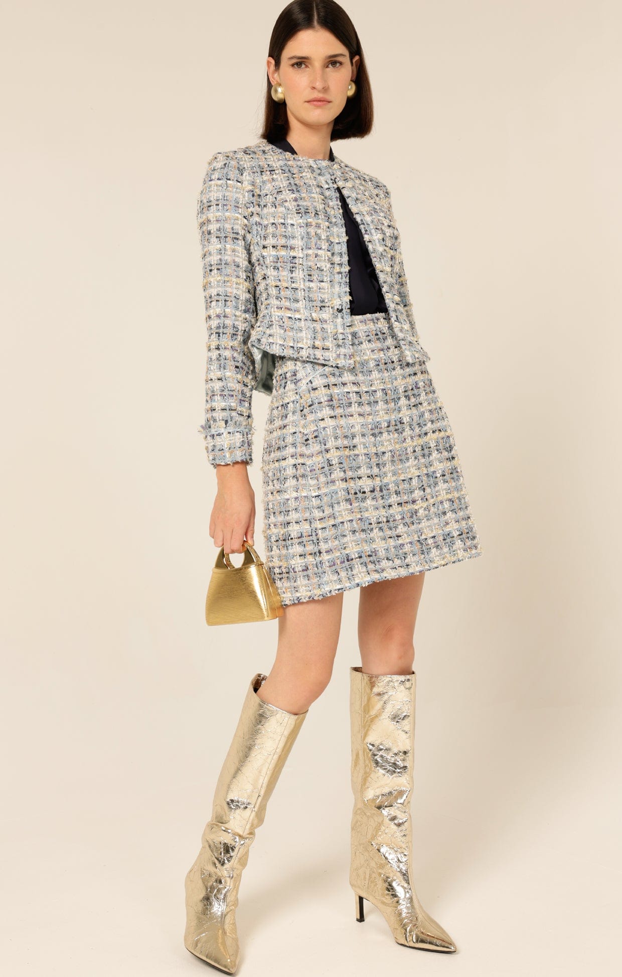 Skirts Multi Occasion PIXIE PEAK MINI SKIRT