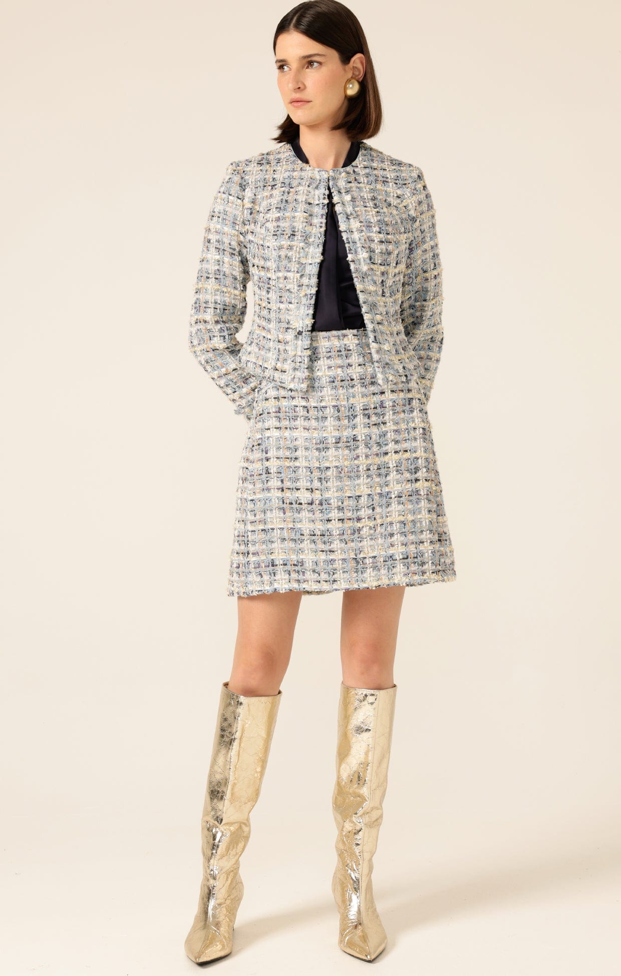 Skirts Multi Occasion PIXIE PEAK MINI SKIRT