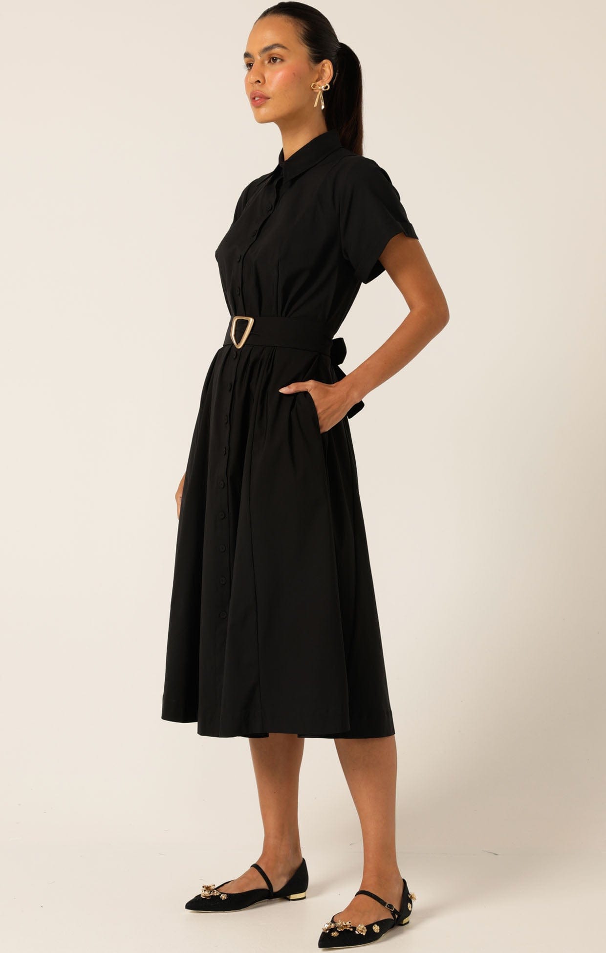 Dresses Multi Occasion SHIRTMAKER DRESS