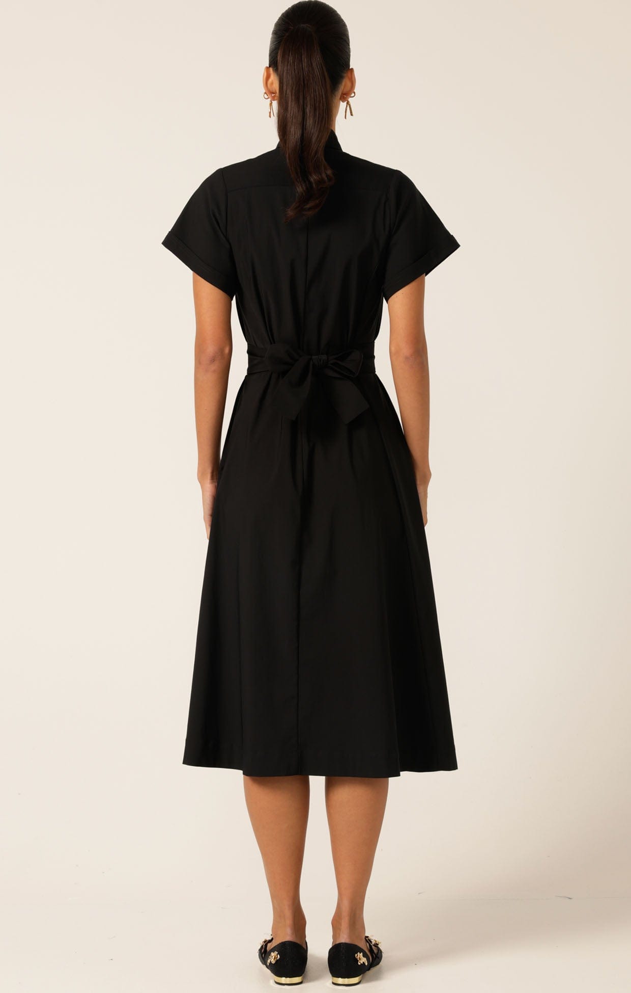 Dresses Multi Occasion SHIRTMAKER DRESS