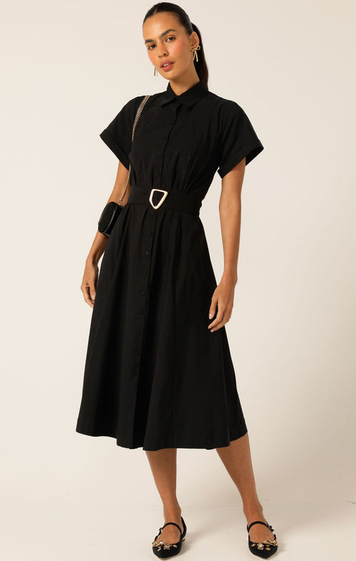 Dresses Multi Occasion SHIRTMAKER DRESS
