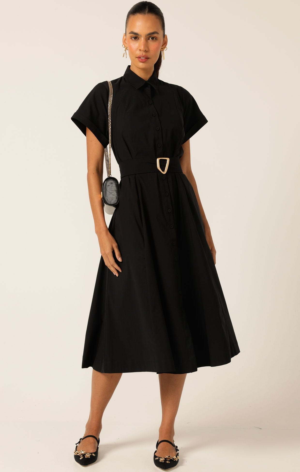 Dresses Multi Occasion SHIRTMAKER DRESS