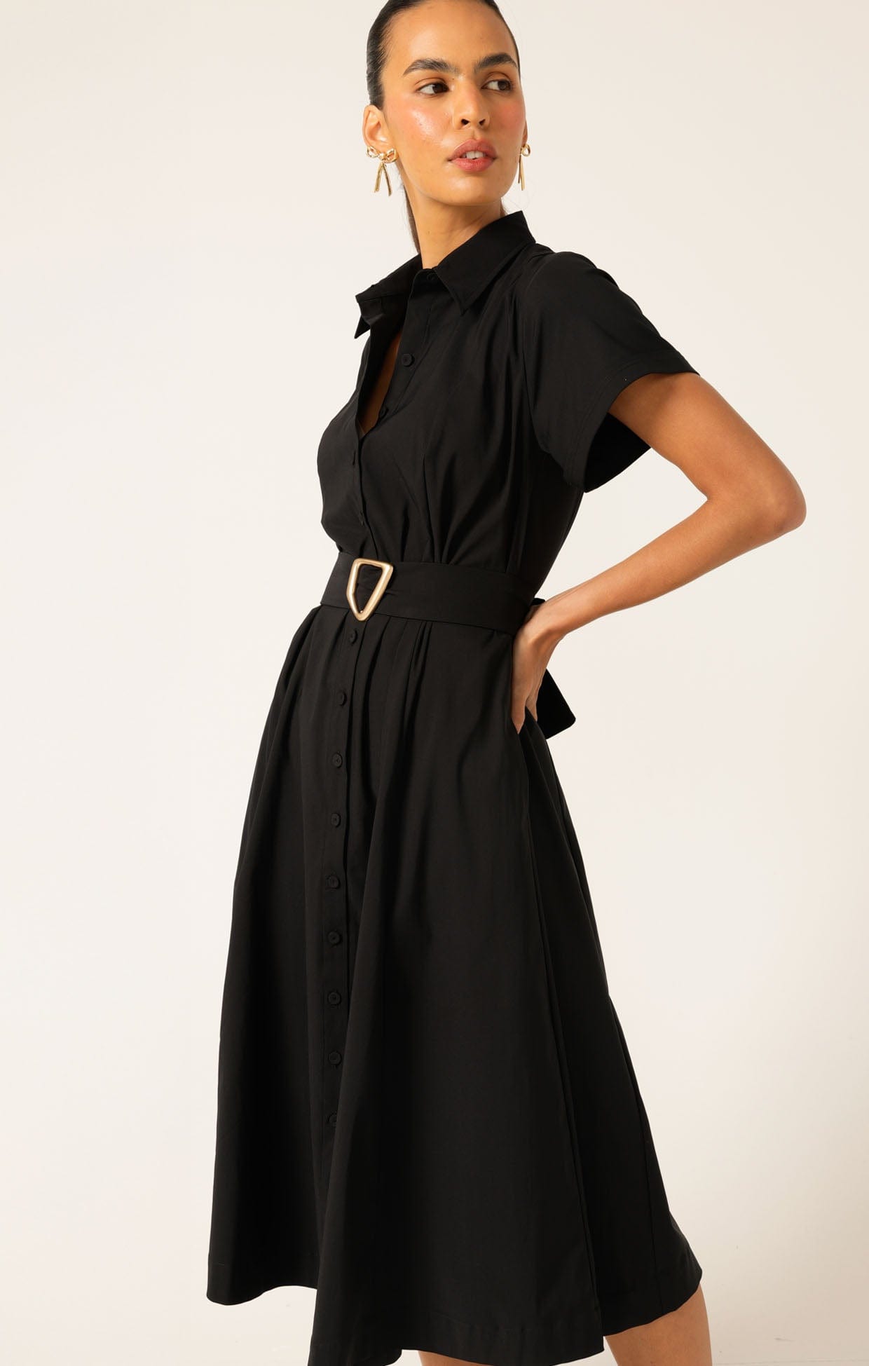 Dresses Multi Occasion SHIRTMAKER DRESS