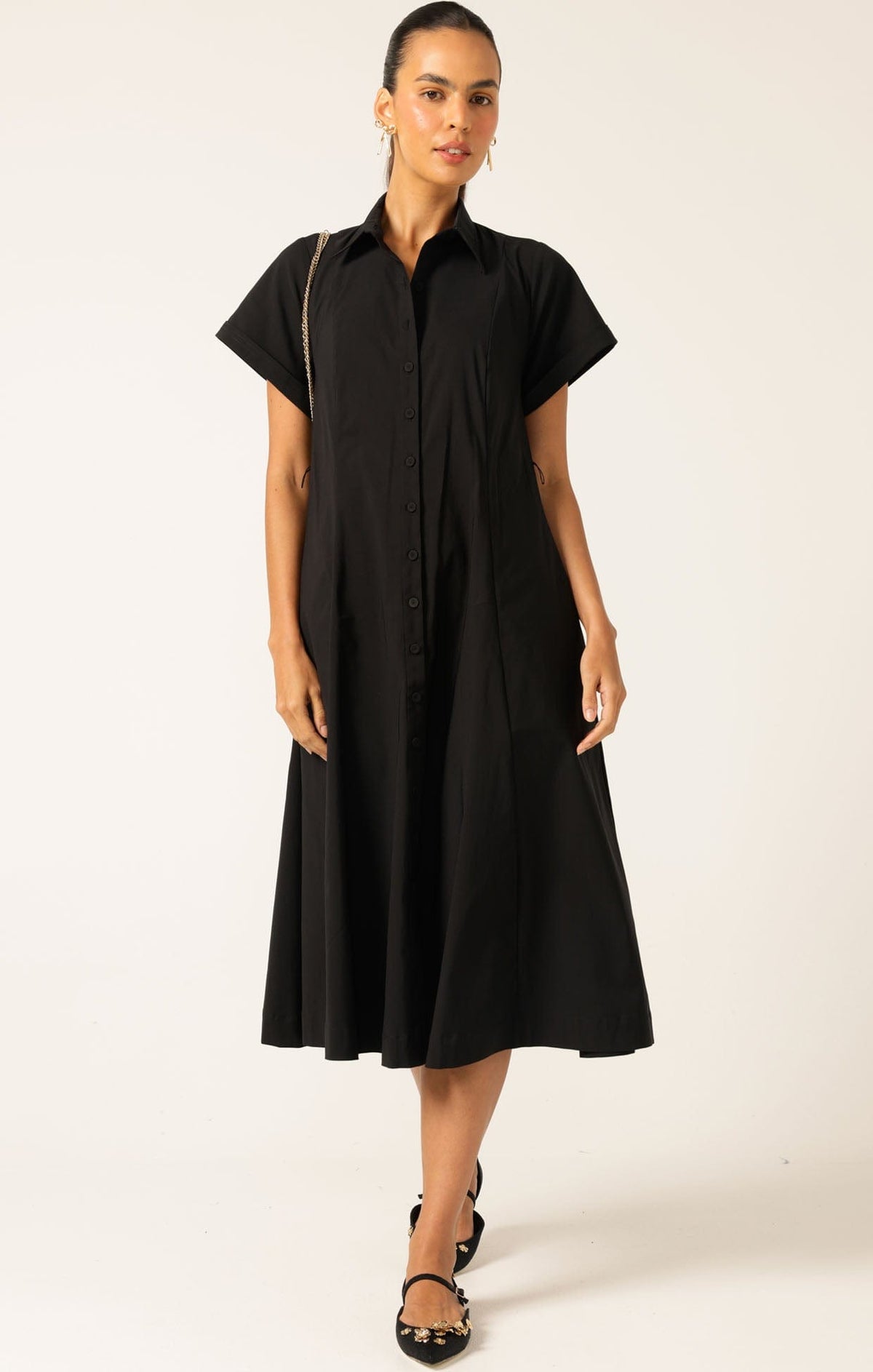 Dresses Multi Occasion SHIRTMAKER DRESS