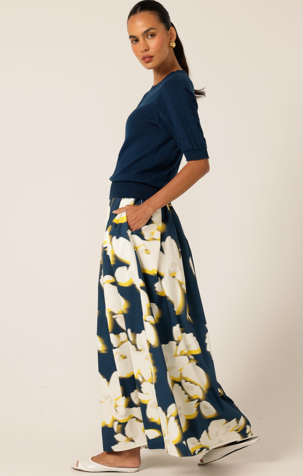 Skirts Multi Occasion CHAMONIX SKIRT