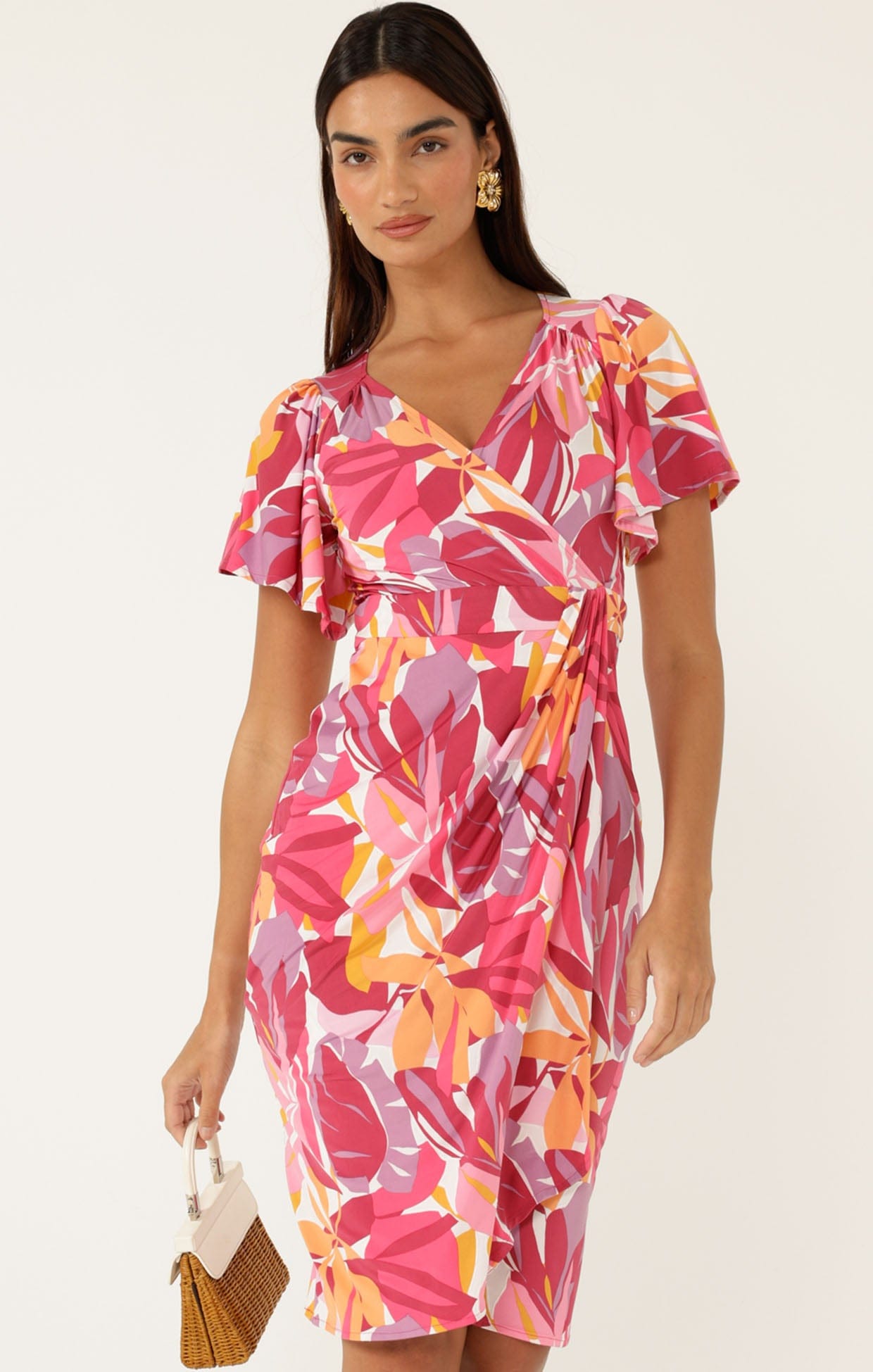 Dresses Multi Occasion SUNKISSED DRESS