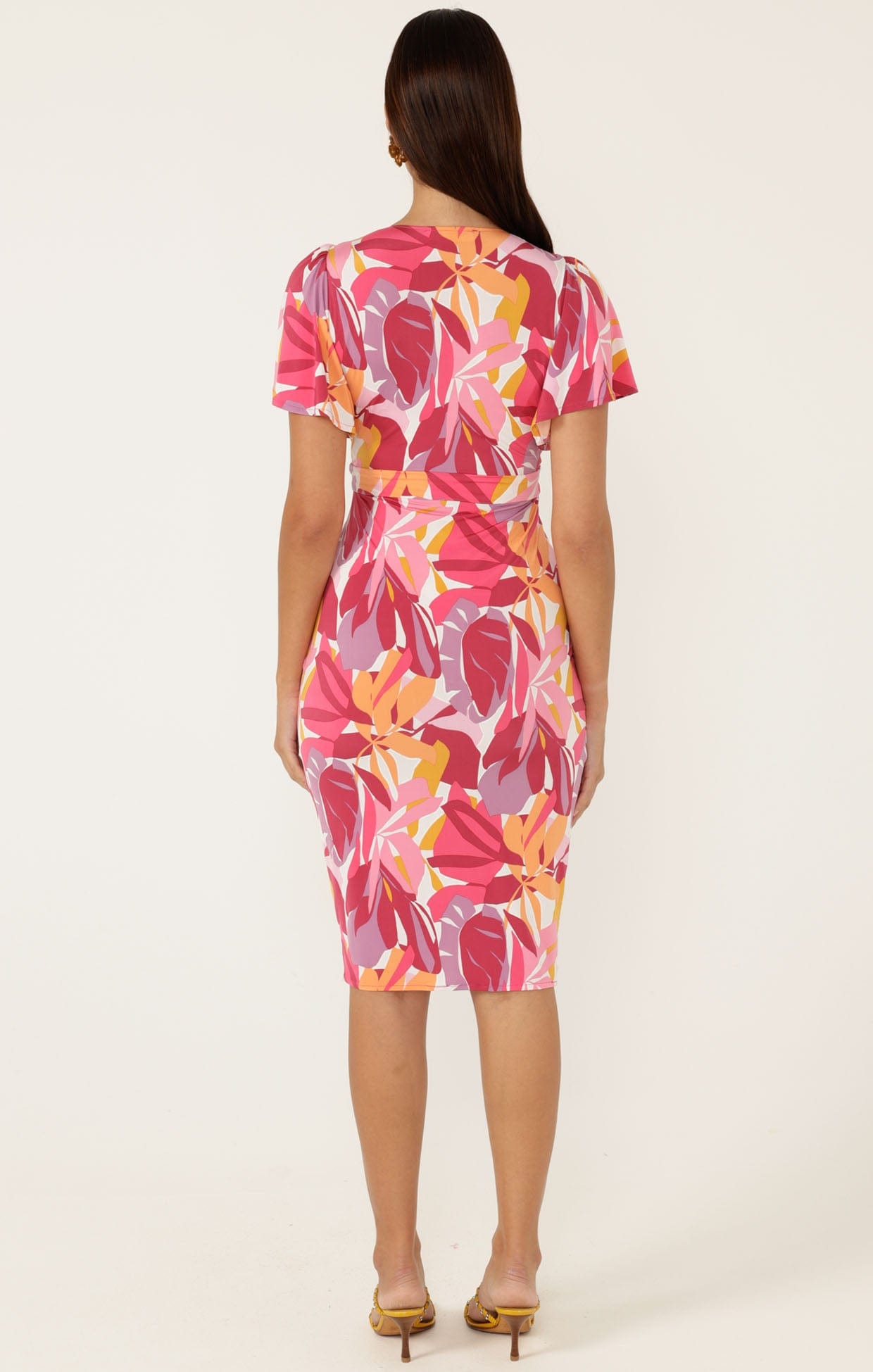 Dresses Multi Occasion SUNKISSED DRESS