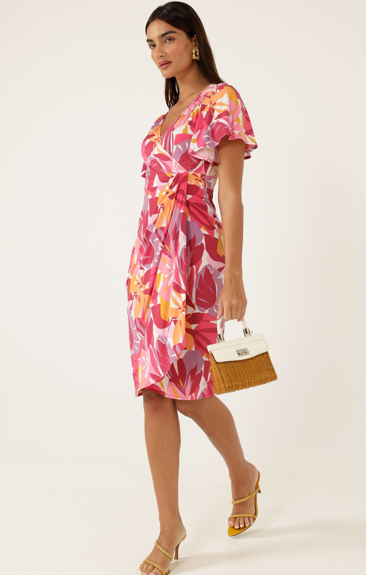 Dresses Multi Occasion SUNKISSED DRESS