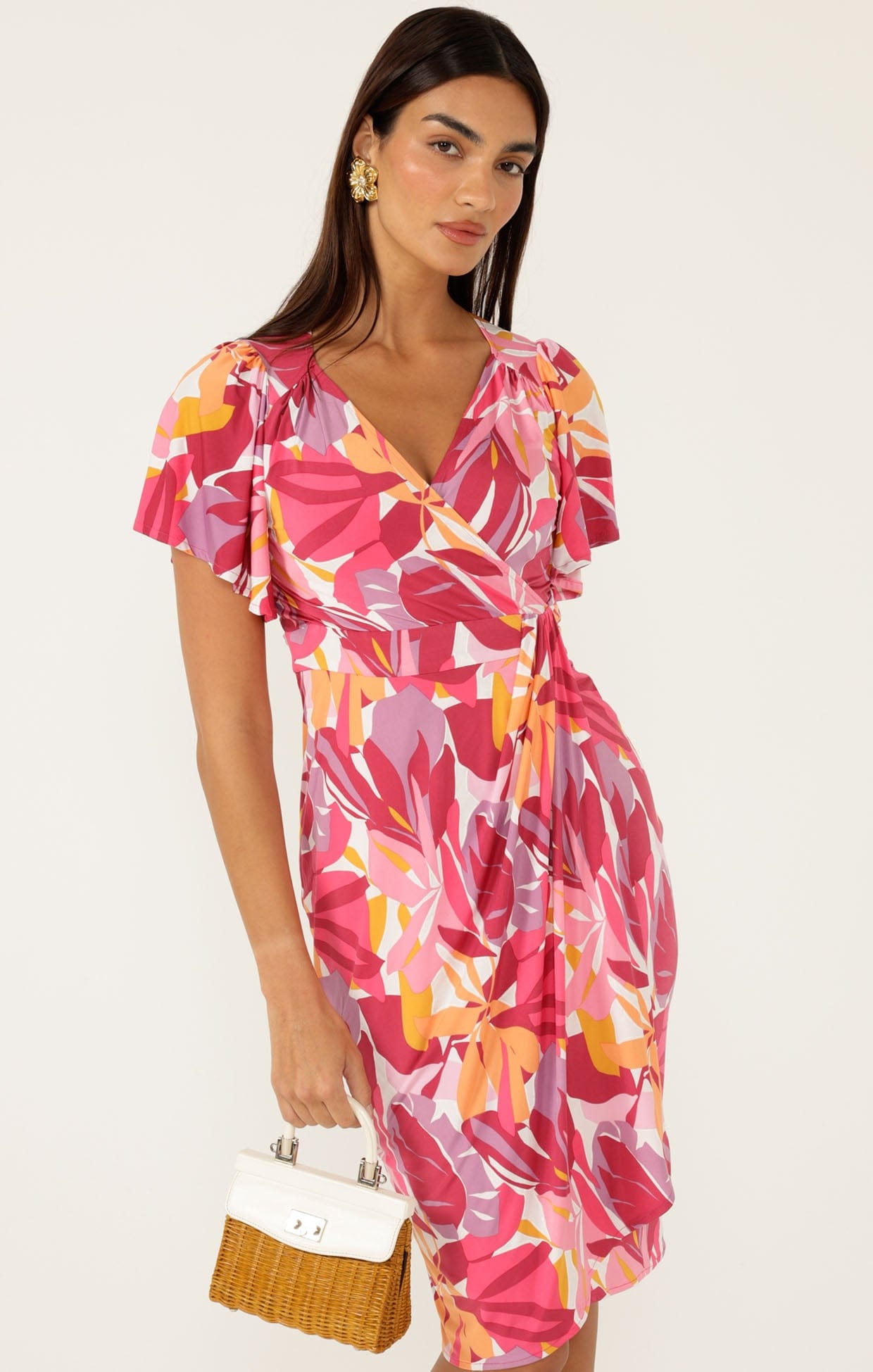 Dresses Multi Occasion SUNKISSED DRESS