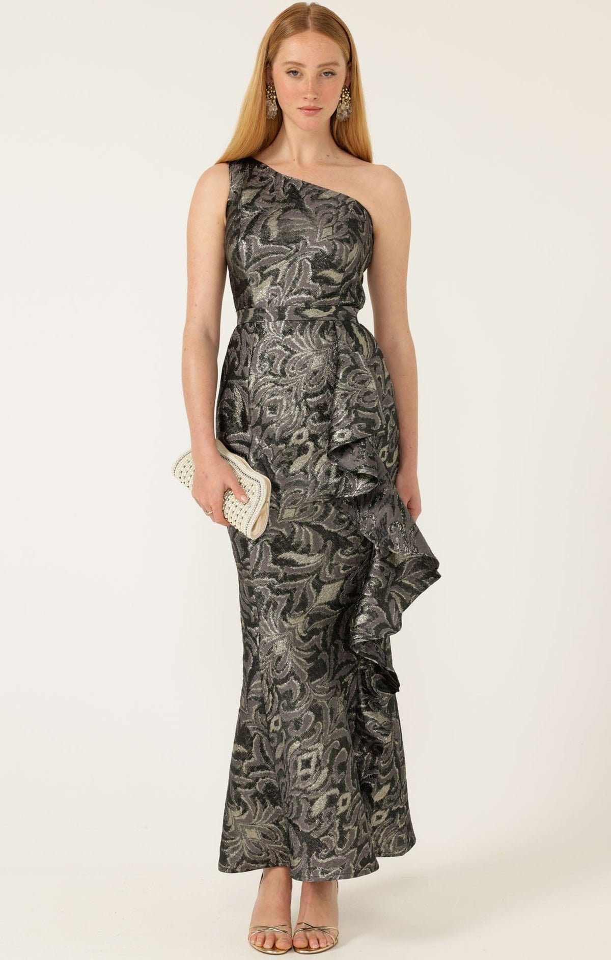 Dresses Events TYRA GOWN