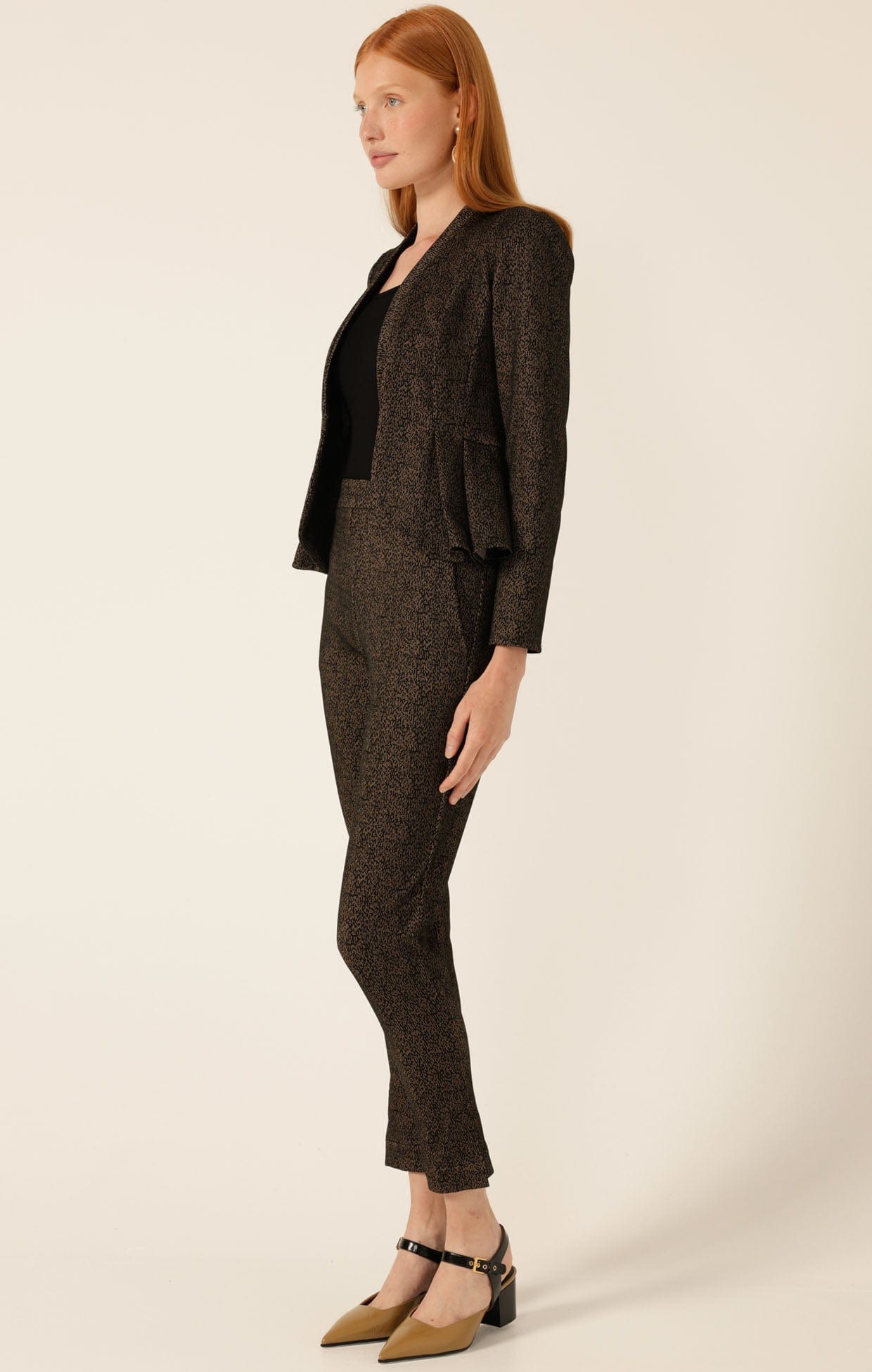 Pants Multi Occasion VICTOR PANT