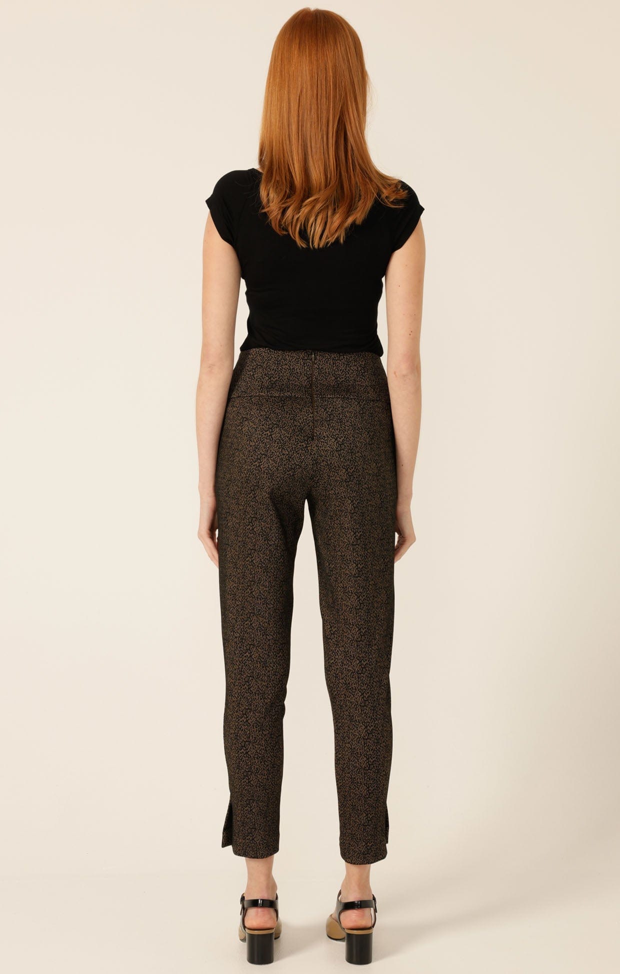 Pants Multi Occasion VICTOR PANT