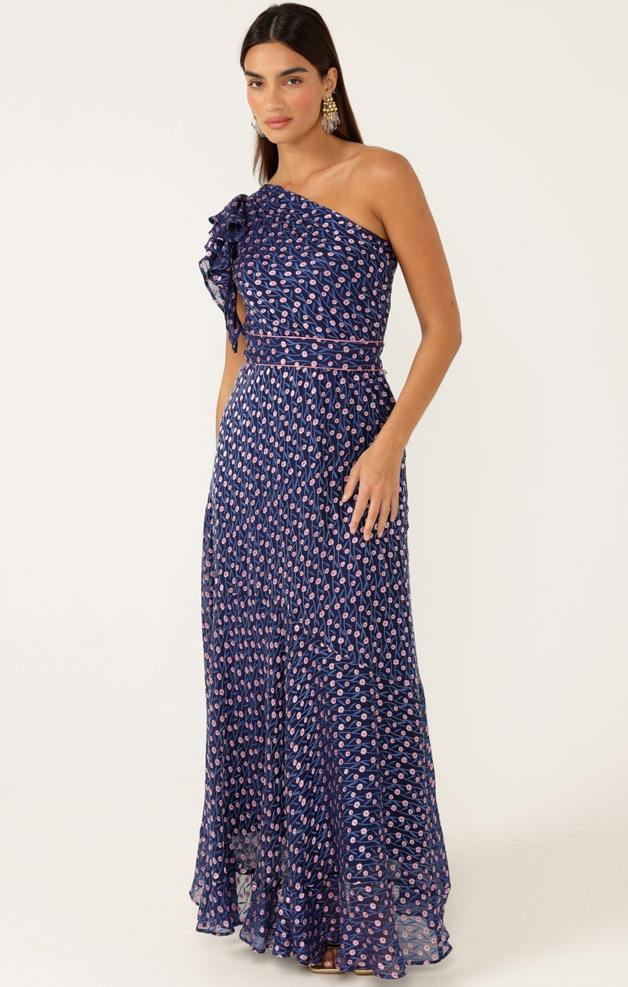 Dresses Events VIOLA MAXI DRESS