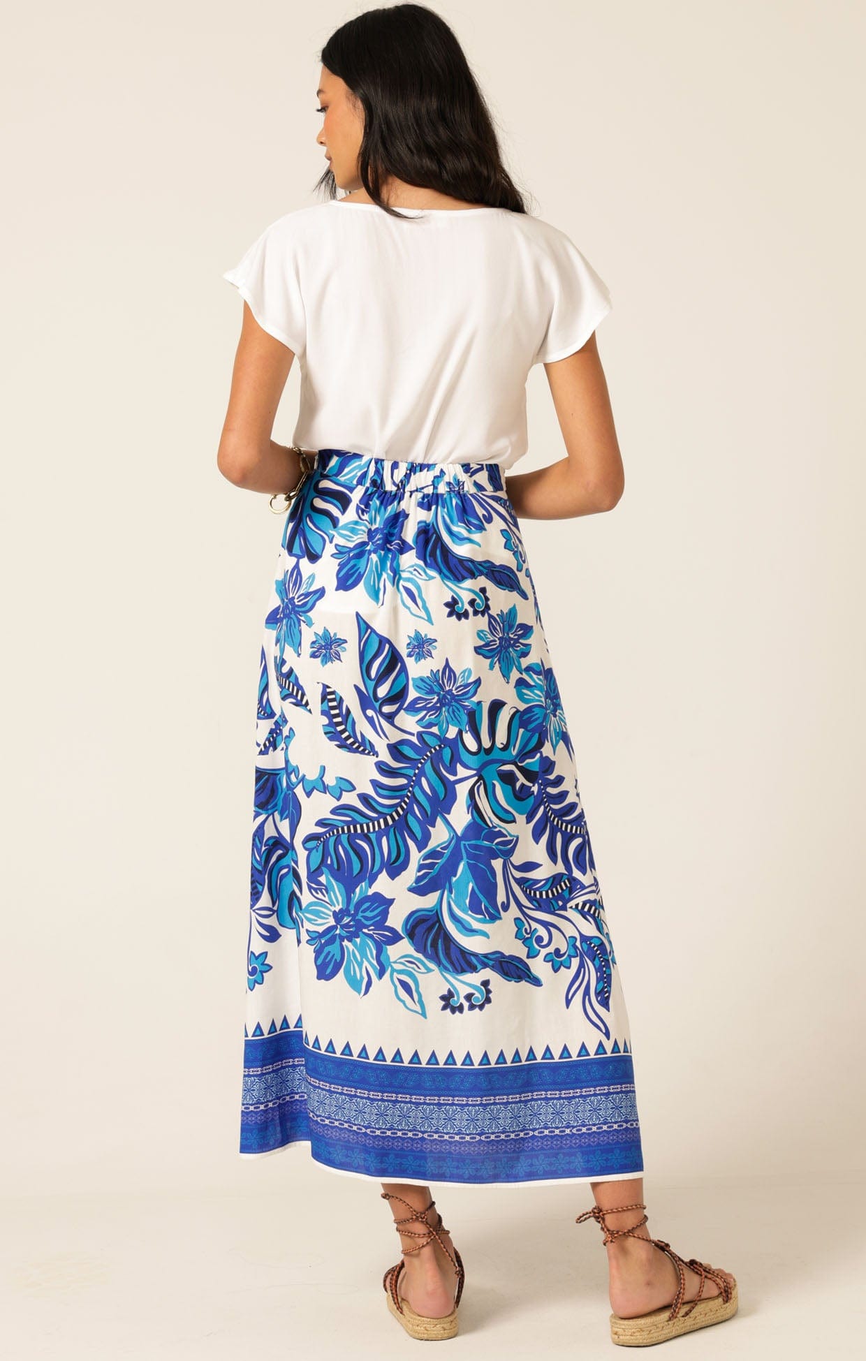 Skirts Multi Occasion YACHT PARTY SKIRT