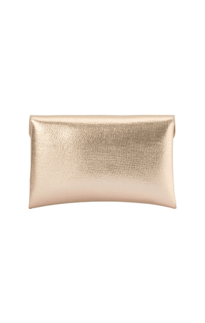 ACCESSORIES Bags Clutches OS / NEUTRAL ANTONIA ENVELOPE CLUTCH