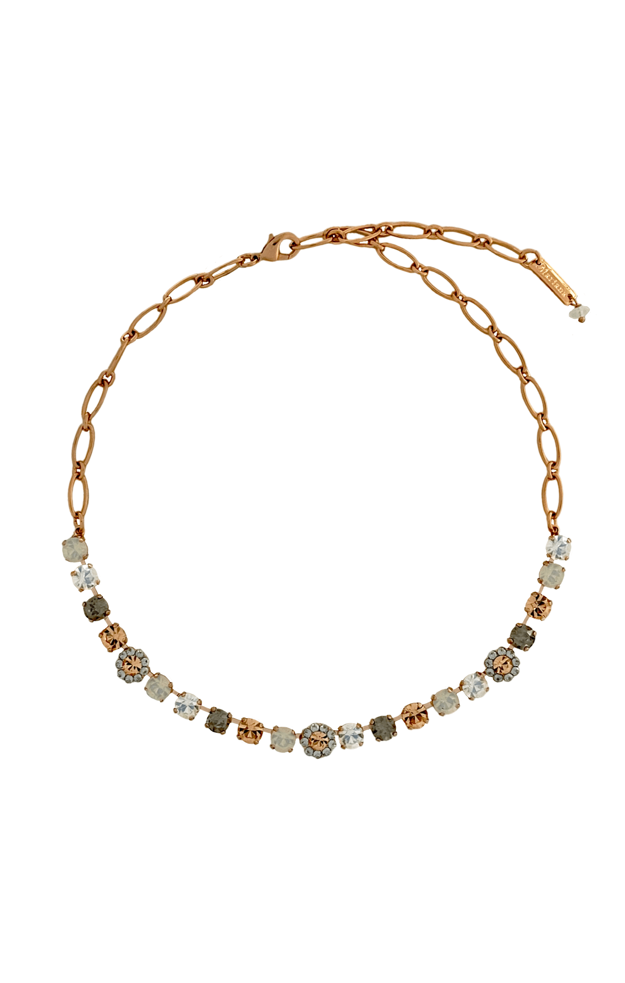 Mariana 2025 jewelry necklaces