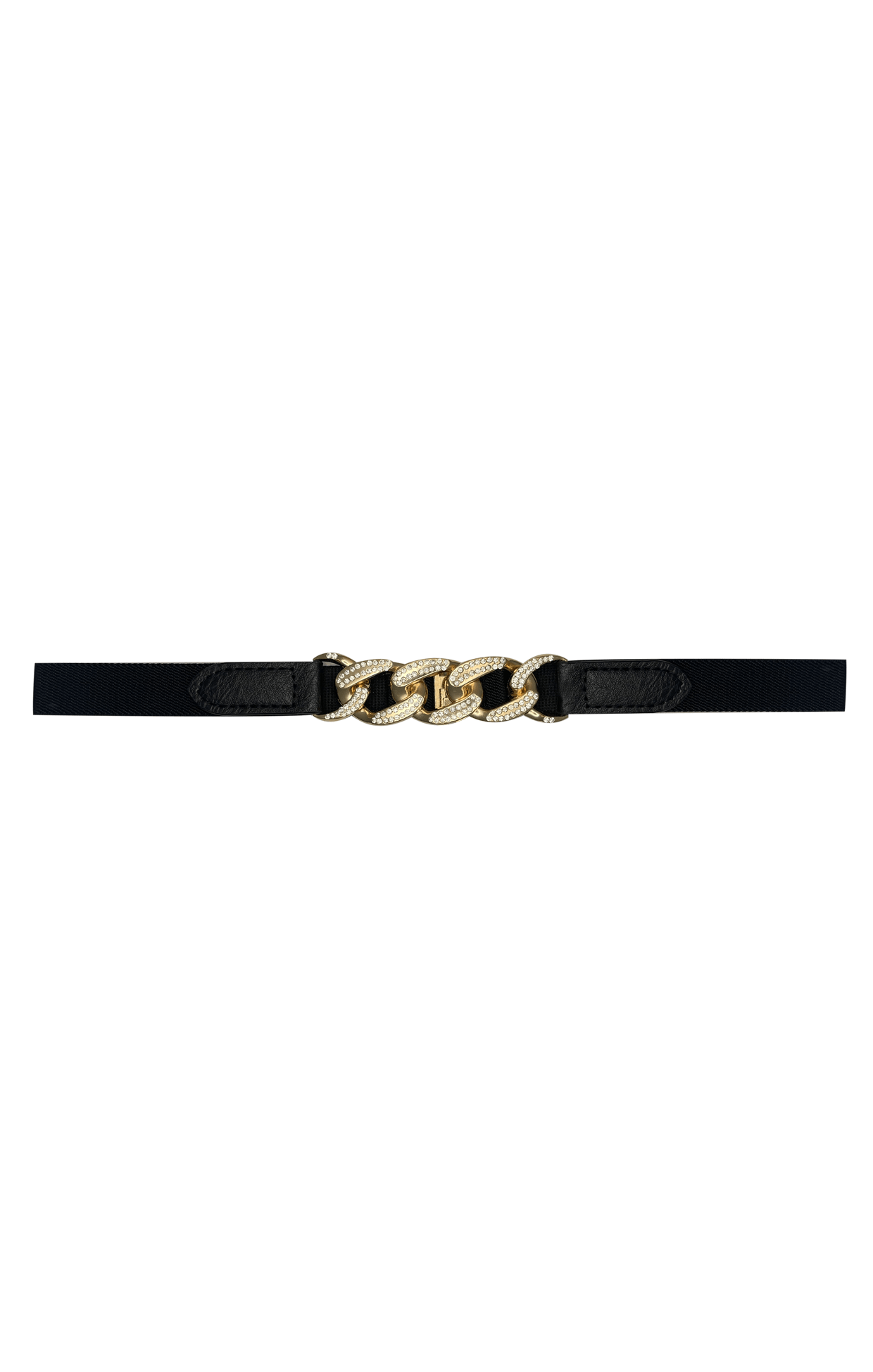 Gold 2025 jewelled belt