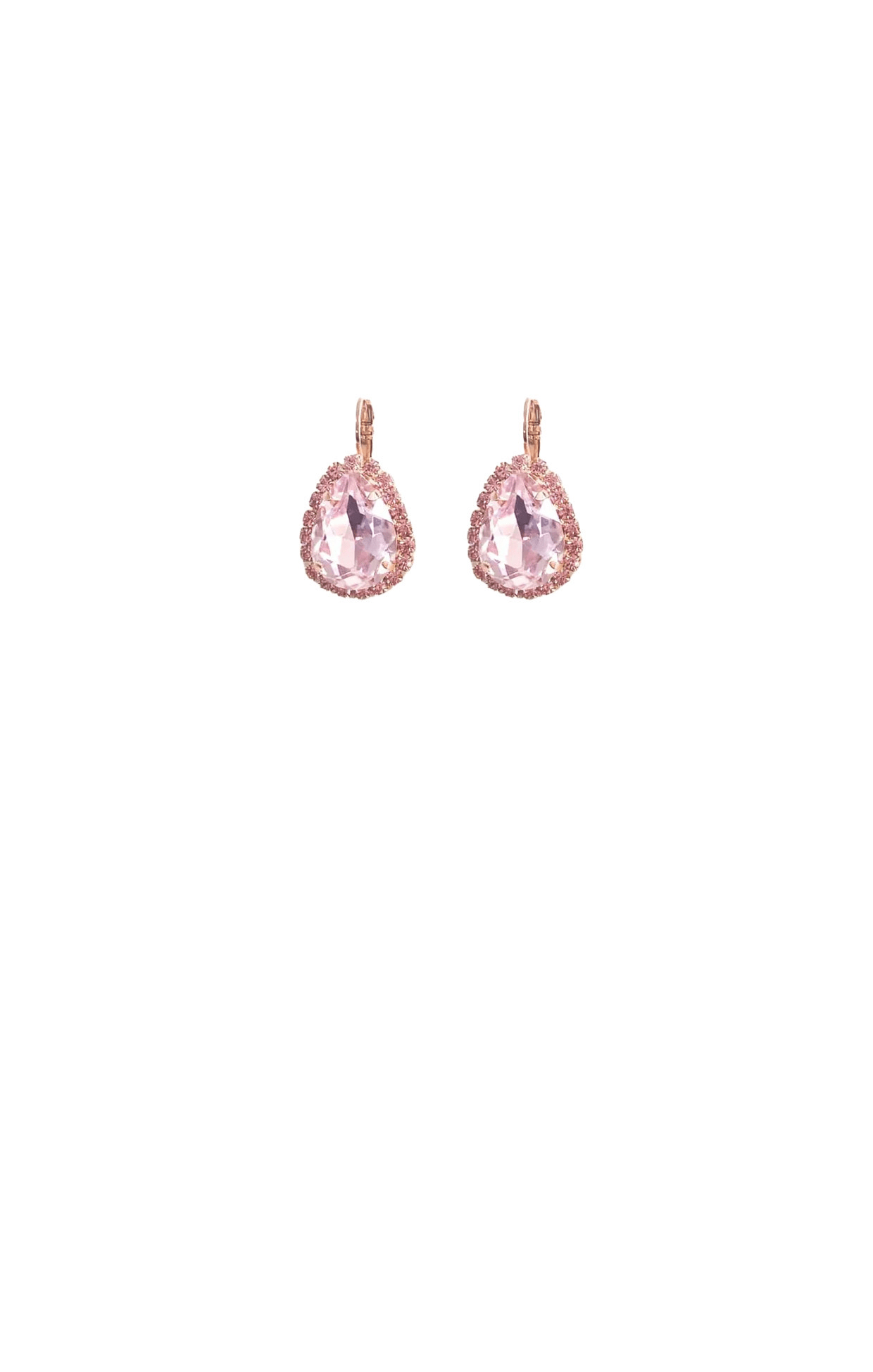 PARINA earrings (pink) main image 0