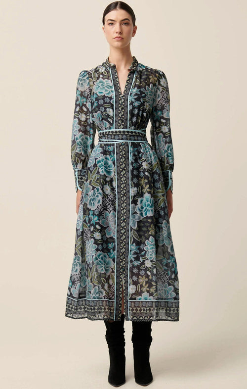 Dresses Multi Occasion SIENNA MIDI DRESS