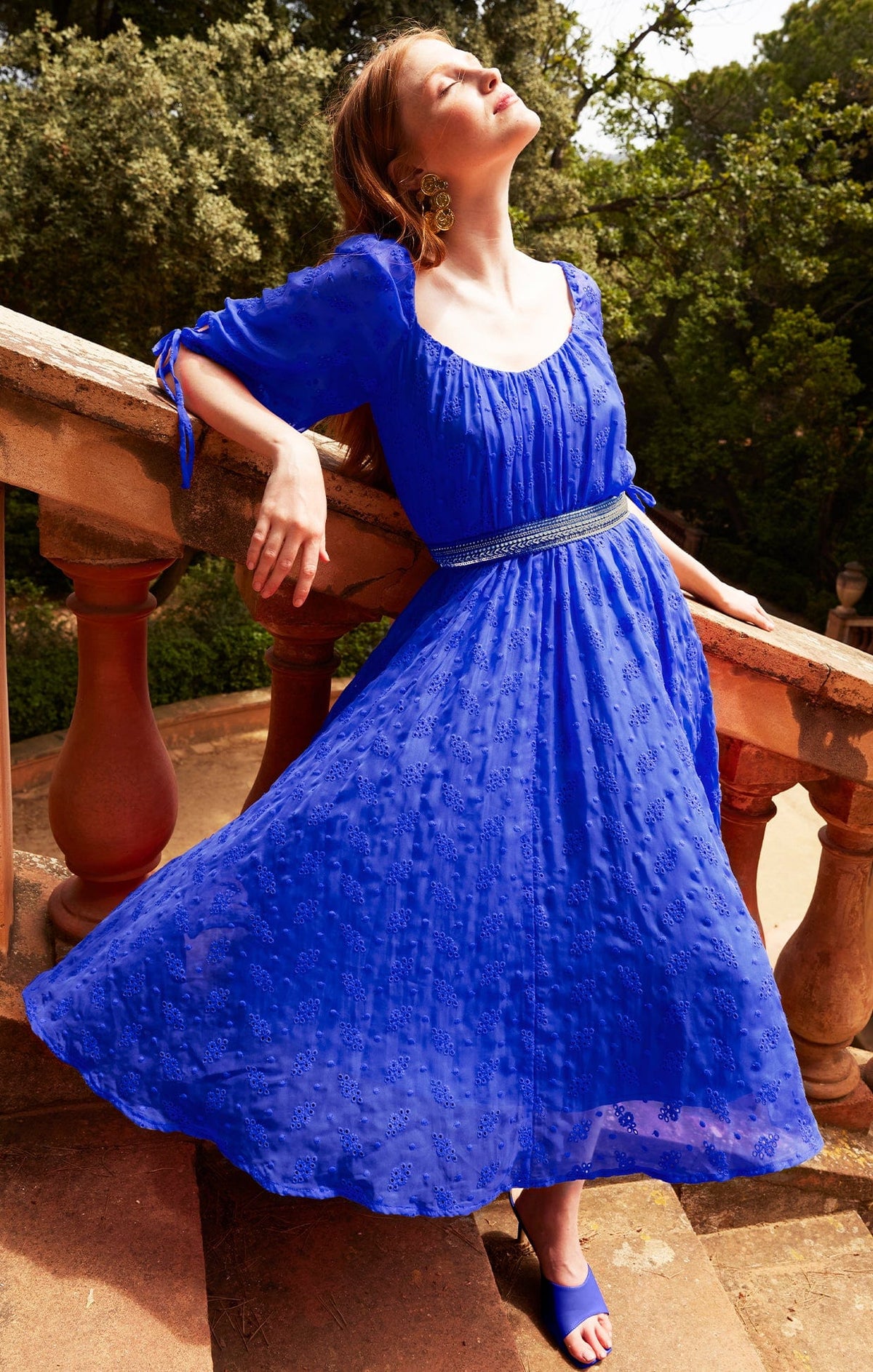 Dresses STELLERS JAY DRESS