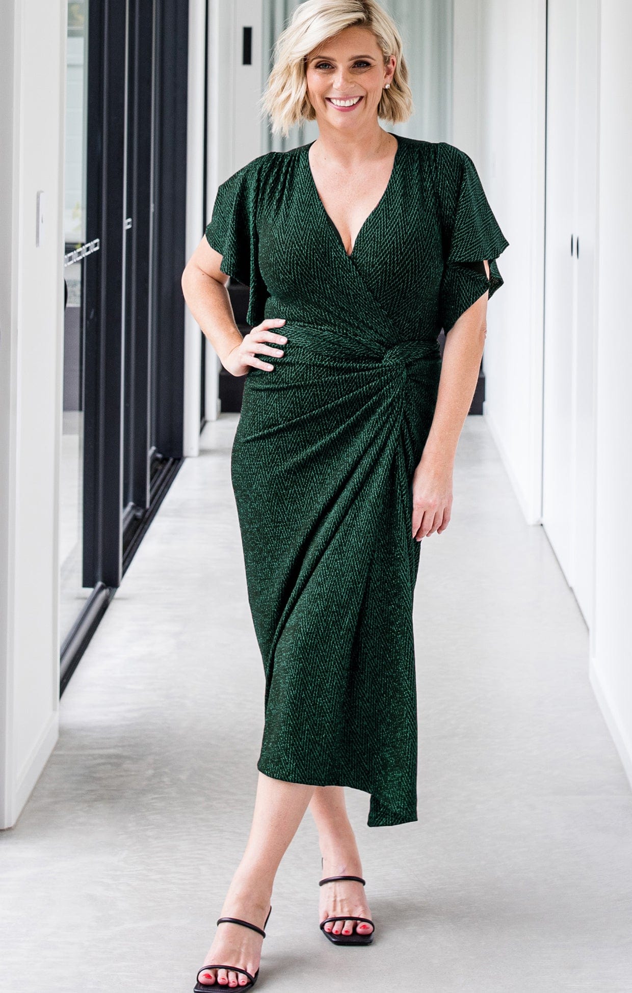 Empuries Dress