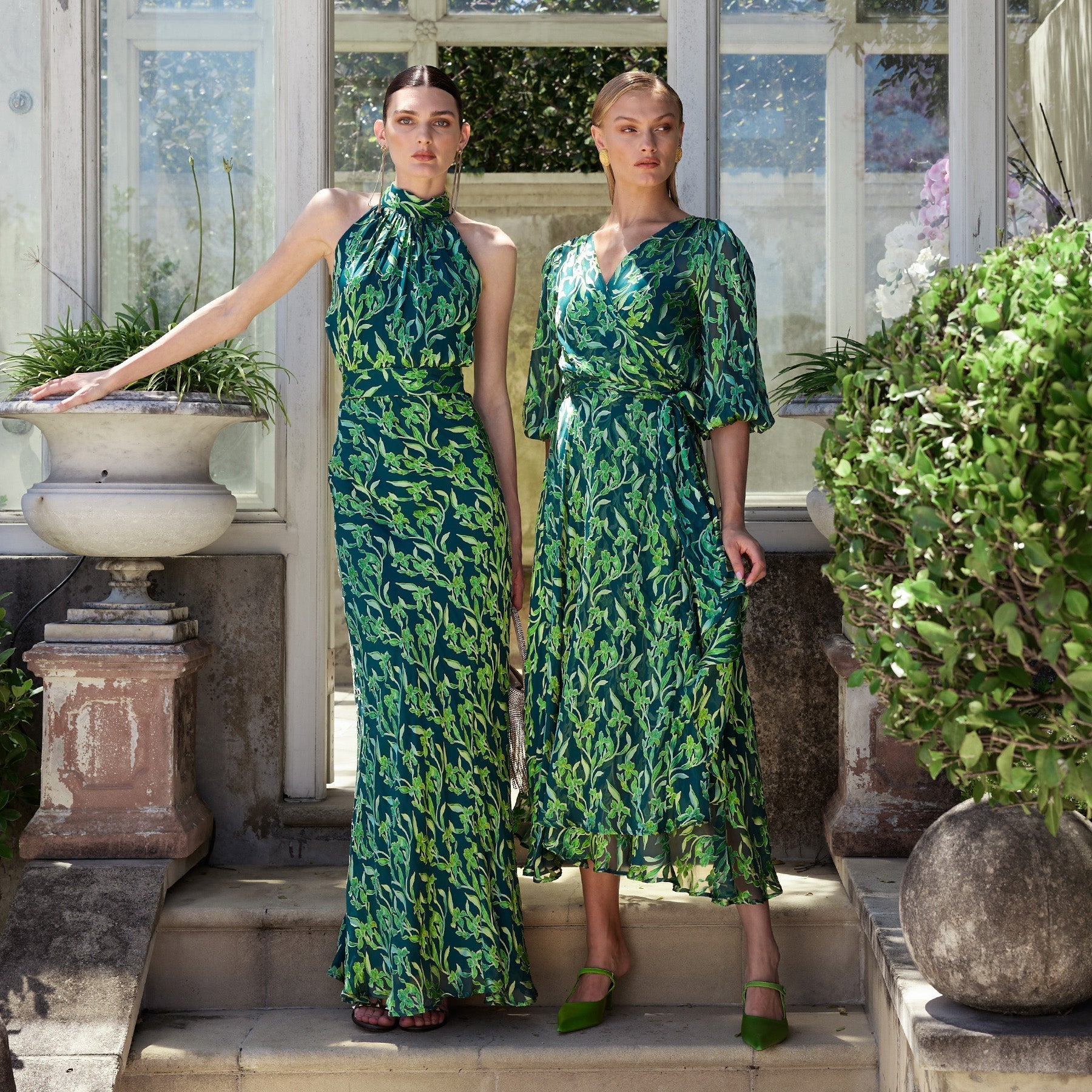 The Ultimate Guide to Wedding Guest Dresses by Season