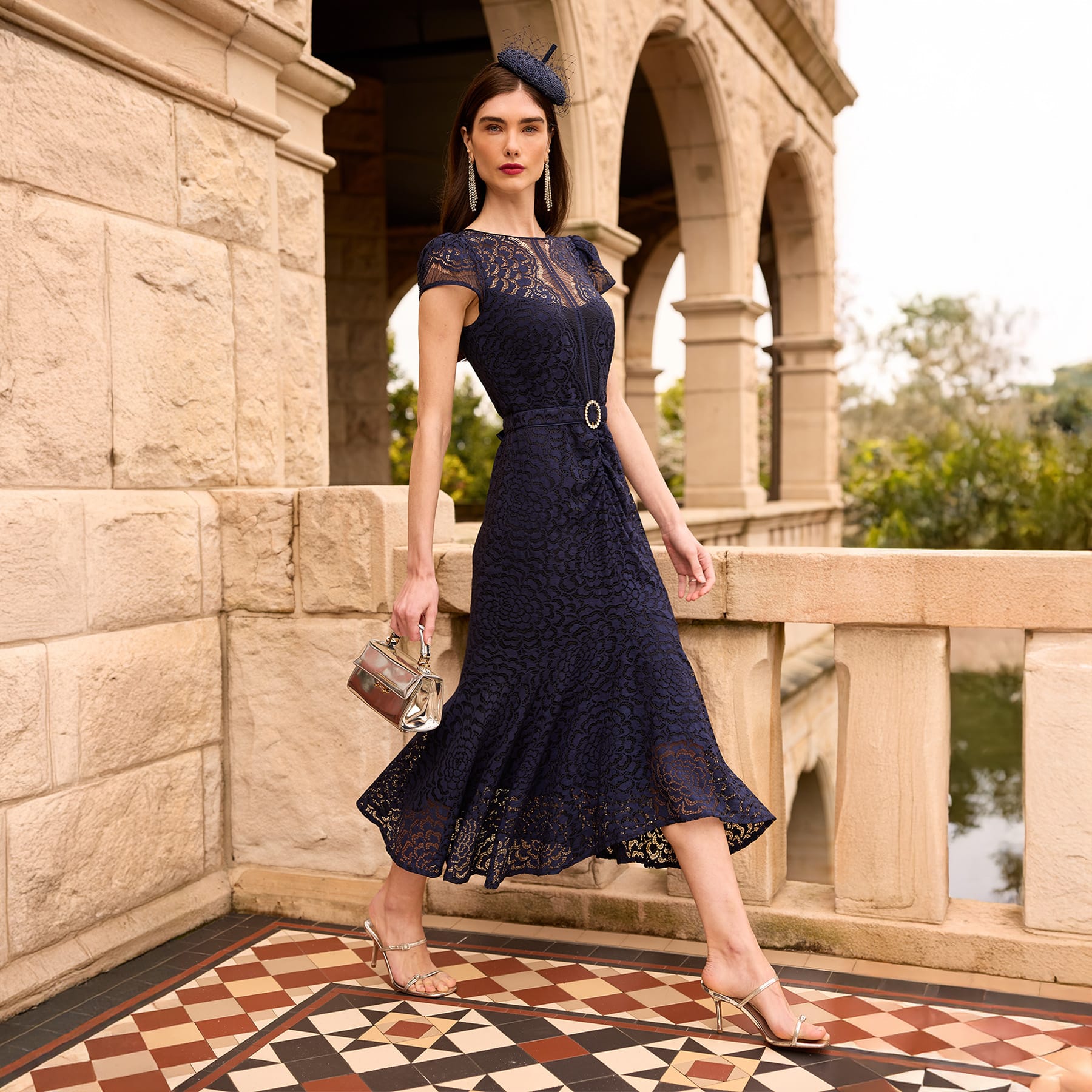 Mother of the Bride Dresses for Every Body Shape