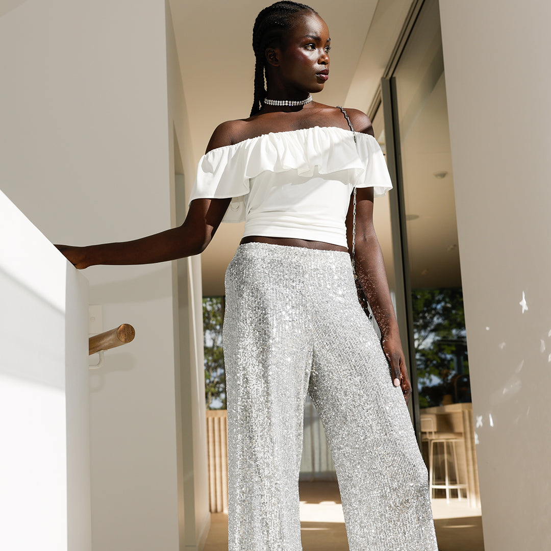 CURATING THE PERFECT WARDROBE