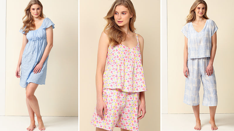 WAKE UP WITH SACHA! X