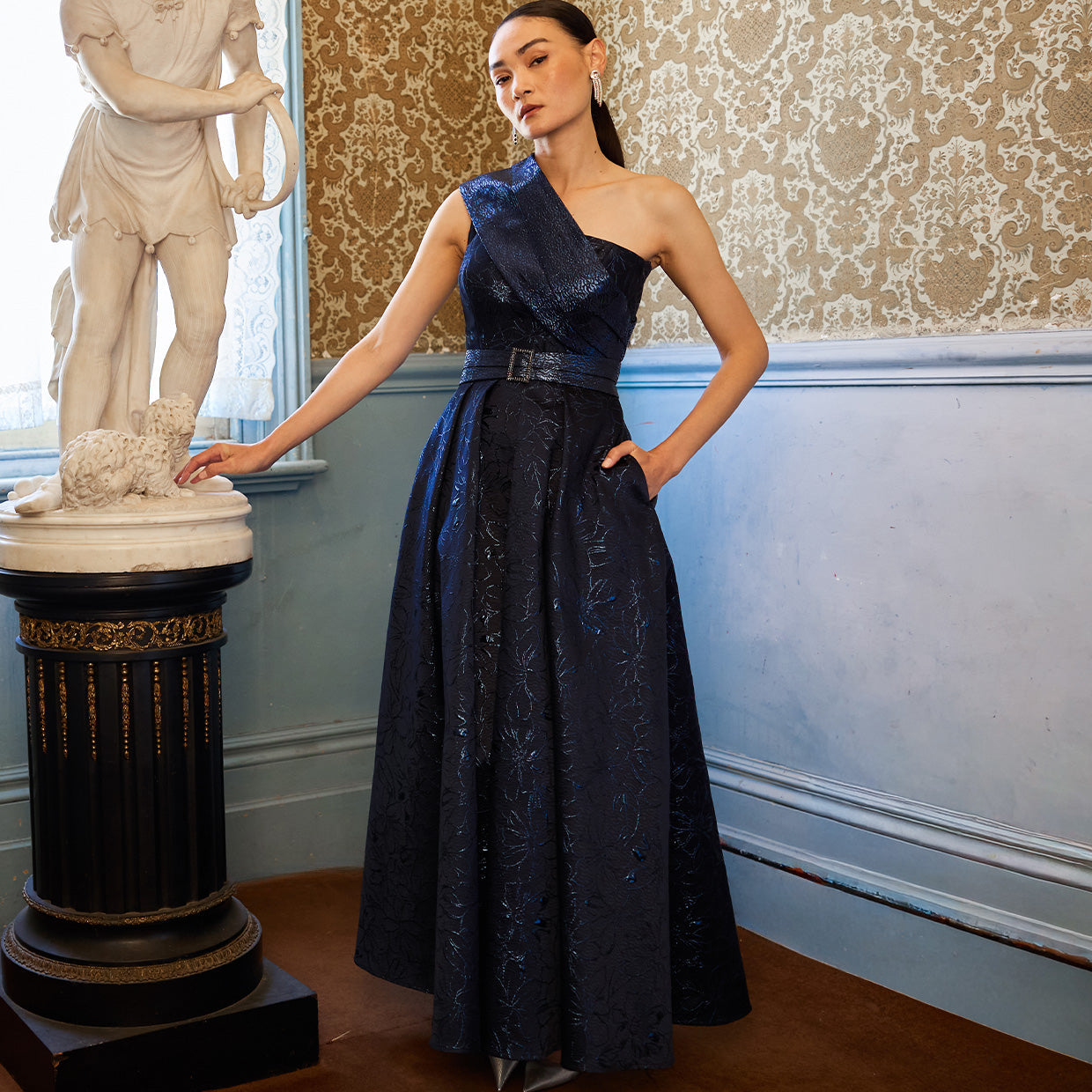 Why Fit-First Design Actually Means Something at SACHA DRAKE